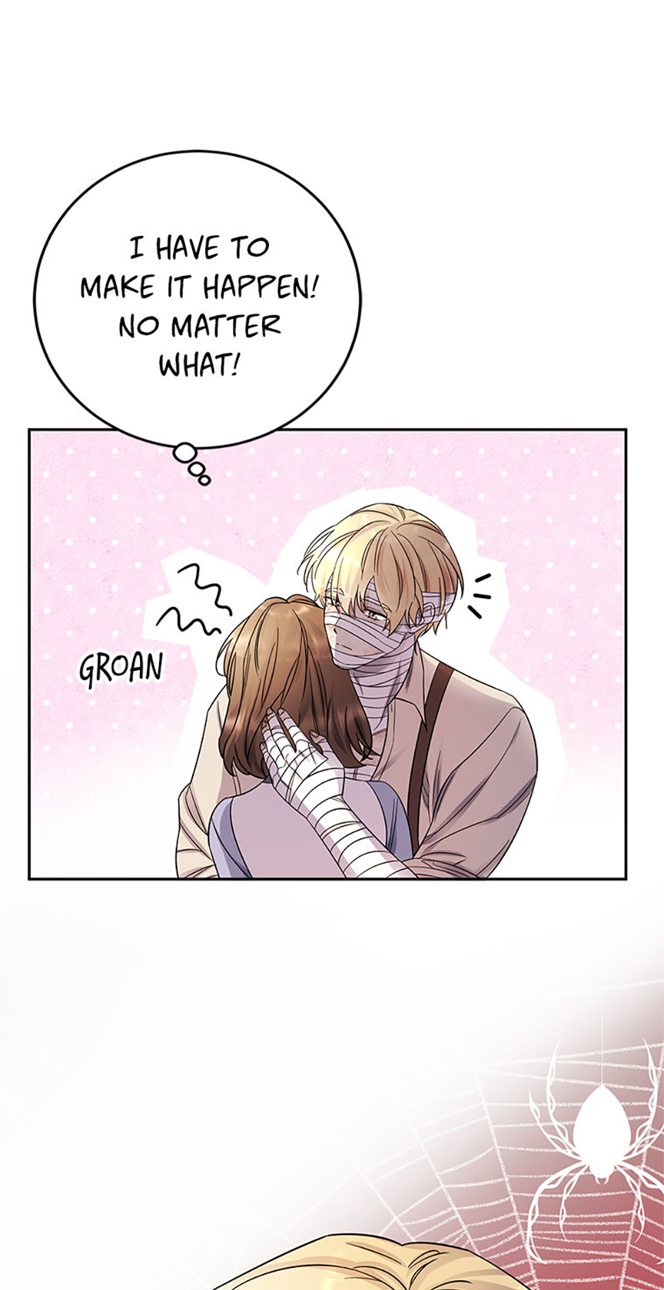 If You Save an Immoral Beast Chapter 17 - Page 35