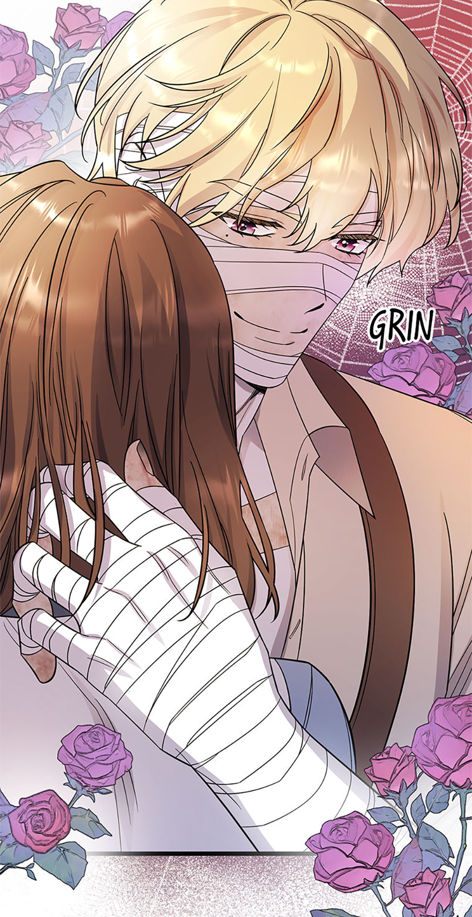 If You Save an Immoral Beast Chapter 17 - Page 36