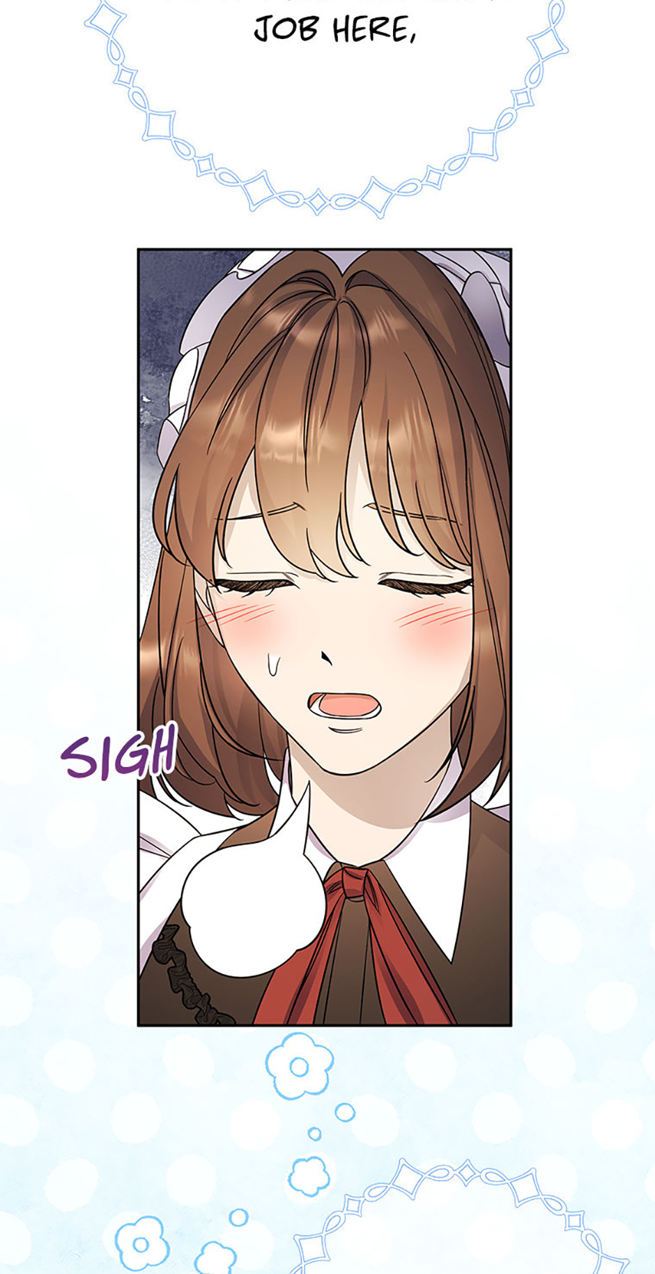 If You Save an Immoral Beast Chapter 17 - Page 39