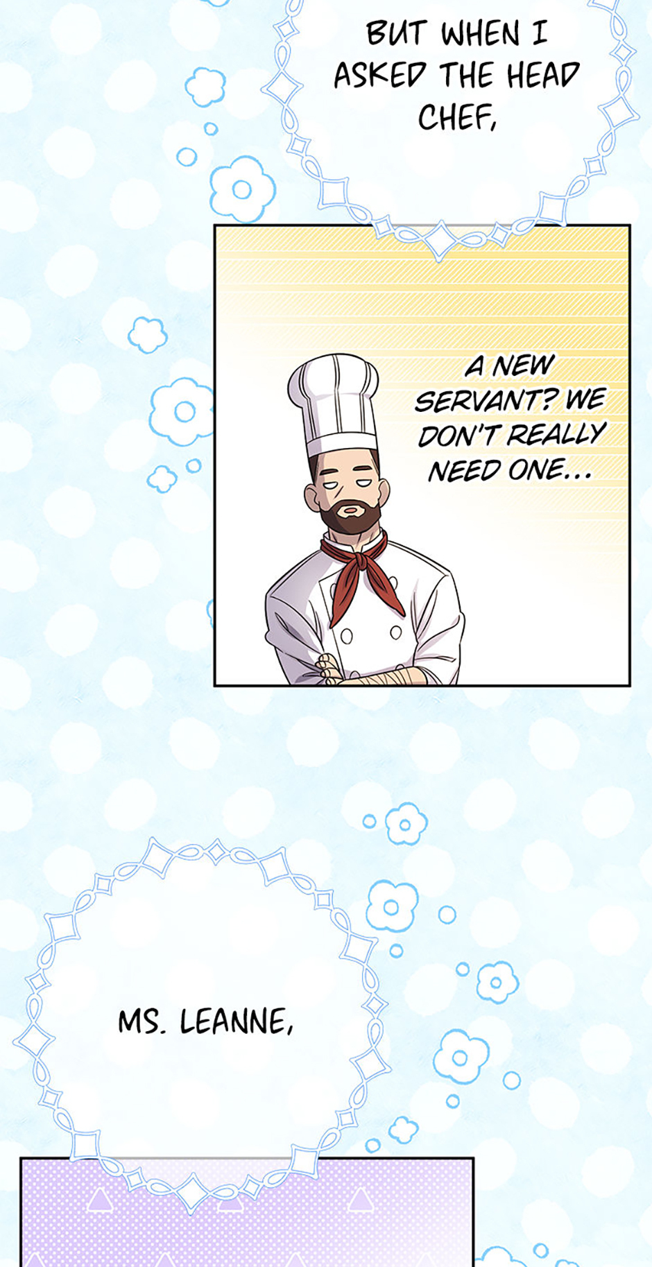 If You Save an Immoral Beast Chapter 17 - Page 40