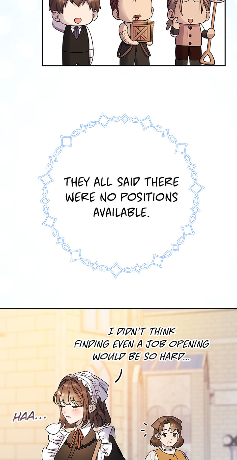 If You Save an Immoral Beast Chapter 17 - Page 42