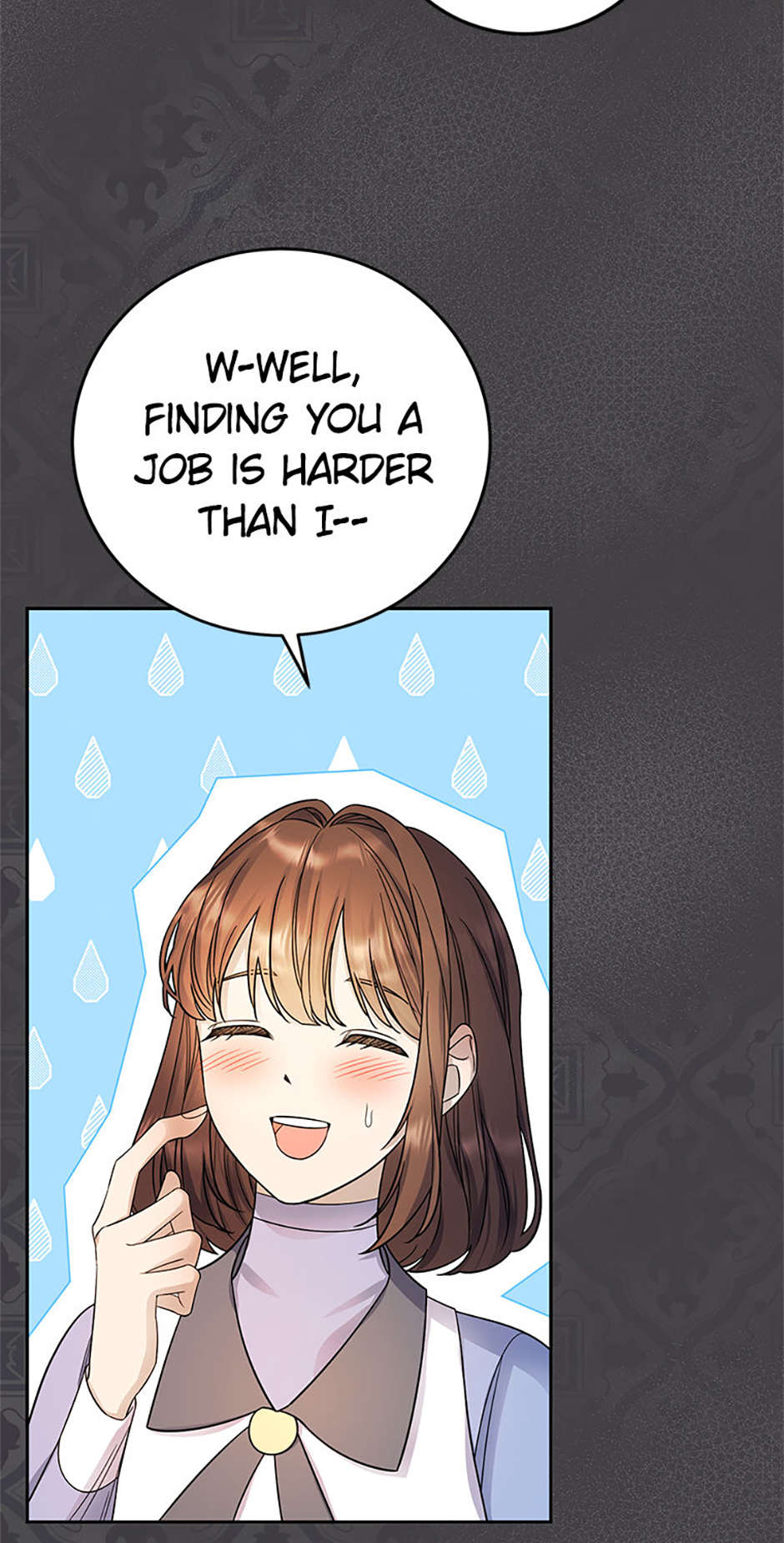 If You Save an Immoral Beast Chapter 17 - Page 45