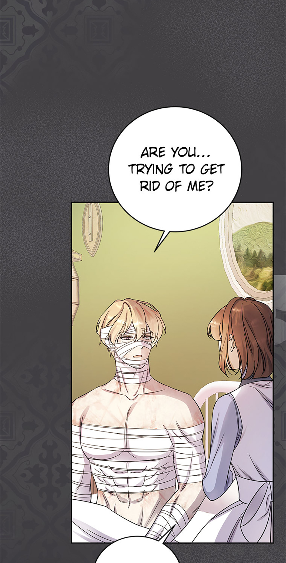 If You Save an Immoral Beast Chapter 17 - Page 46