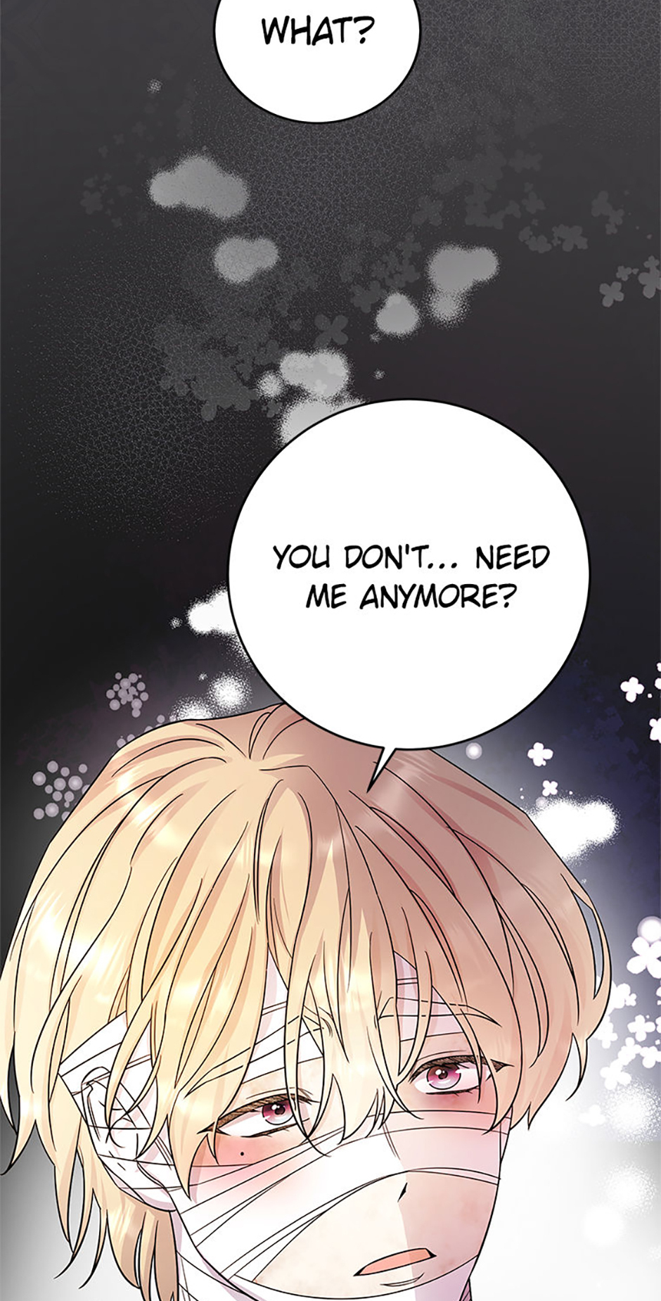 If You Save an Immoral Beast Chapter 17 - Page 47