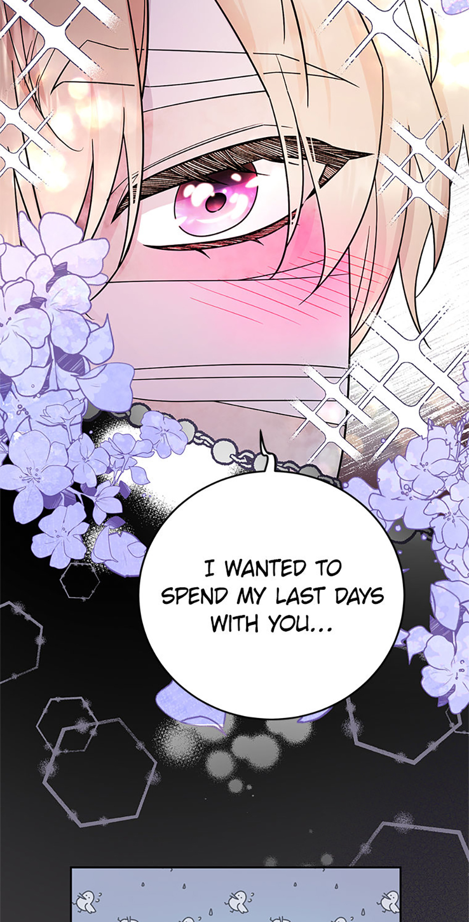If You Save an Immoral Beast Chapter 17 - Page 49