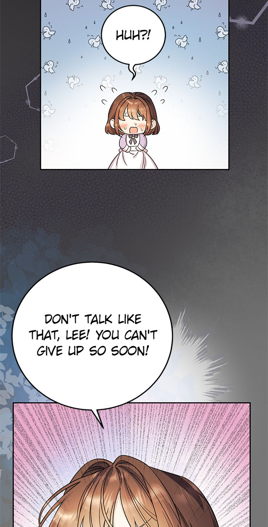 If You Save an Immoral Beast Chapter 17 - Page 50