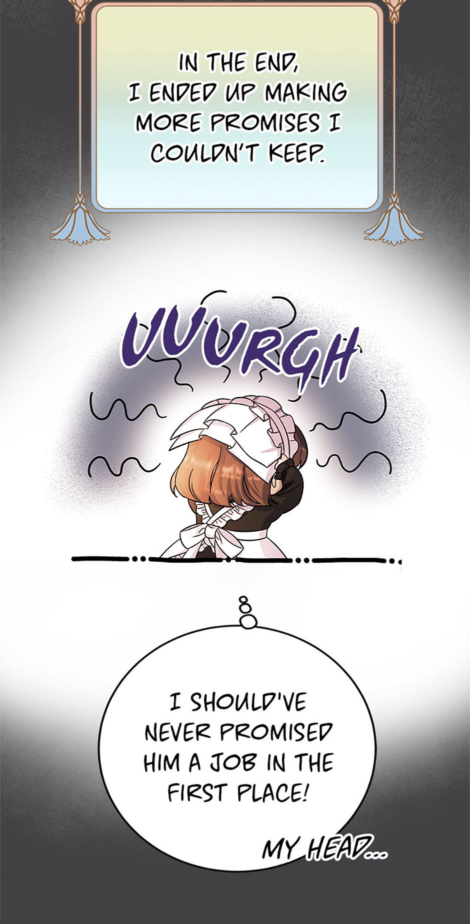 If You Save an Immoral Beast Chapter 17 - Page 52