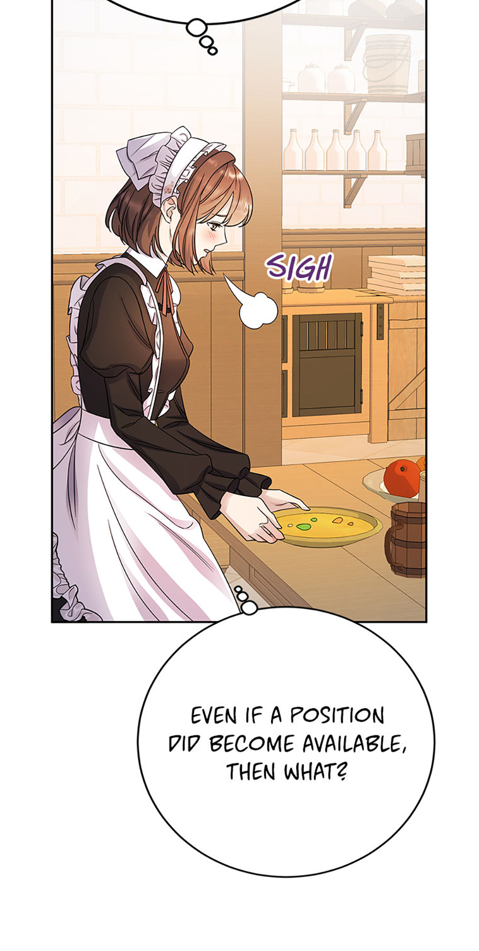 If You Save an Immoral Beast Chapter 17 - Page 57