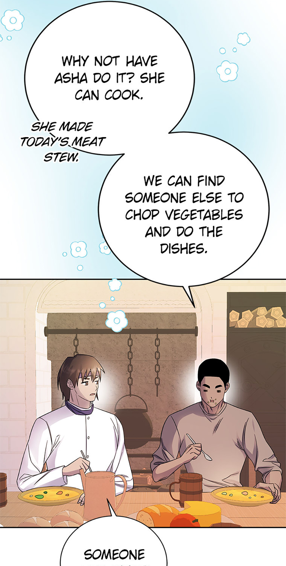 If You Save an Immoral Beast Chapter 17 - Page 63