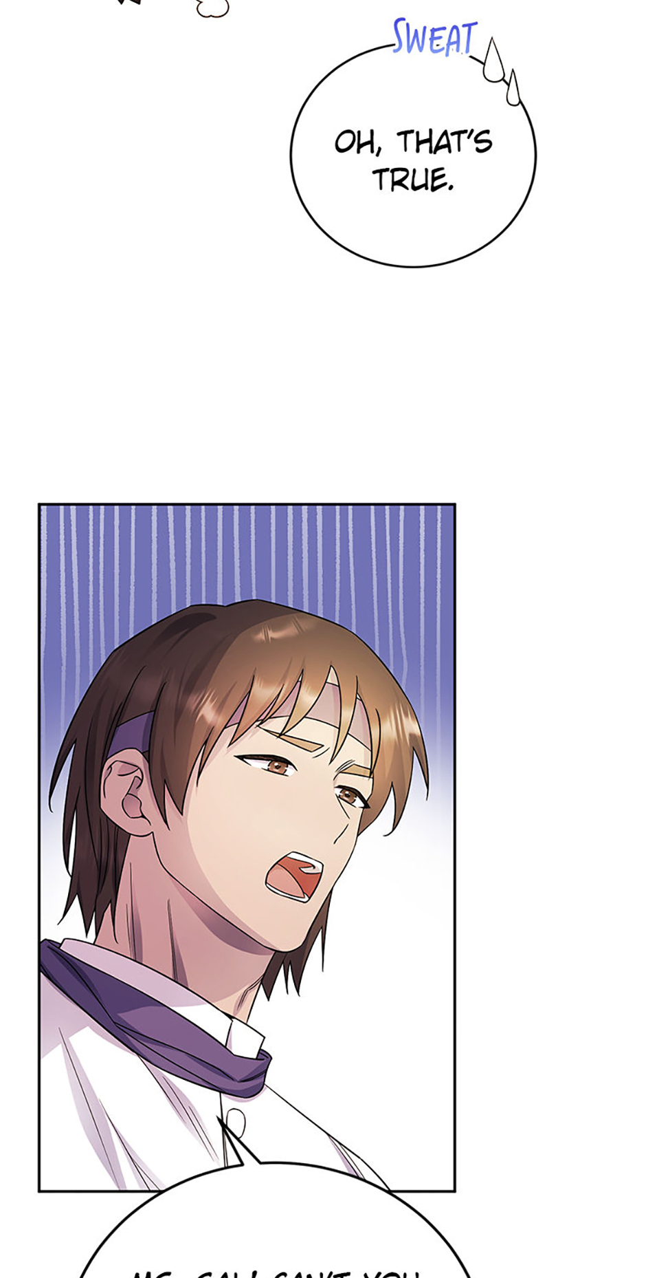 If You Save an Immoral Beast Chapter 17 - Page 65