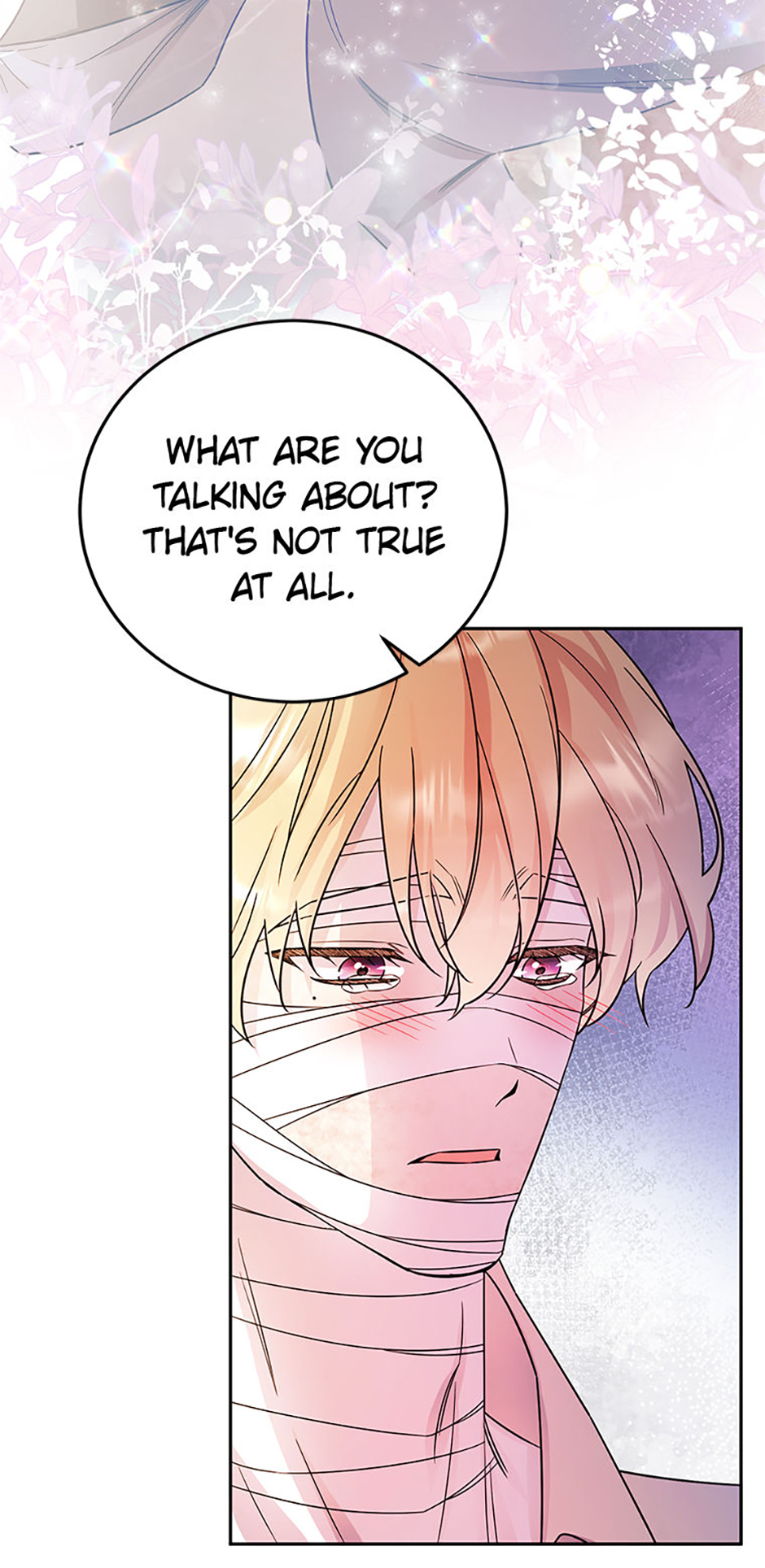 If You Save an Immoral Beast Chapter 17 - Page 8