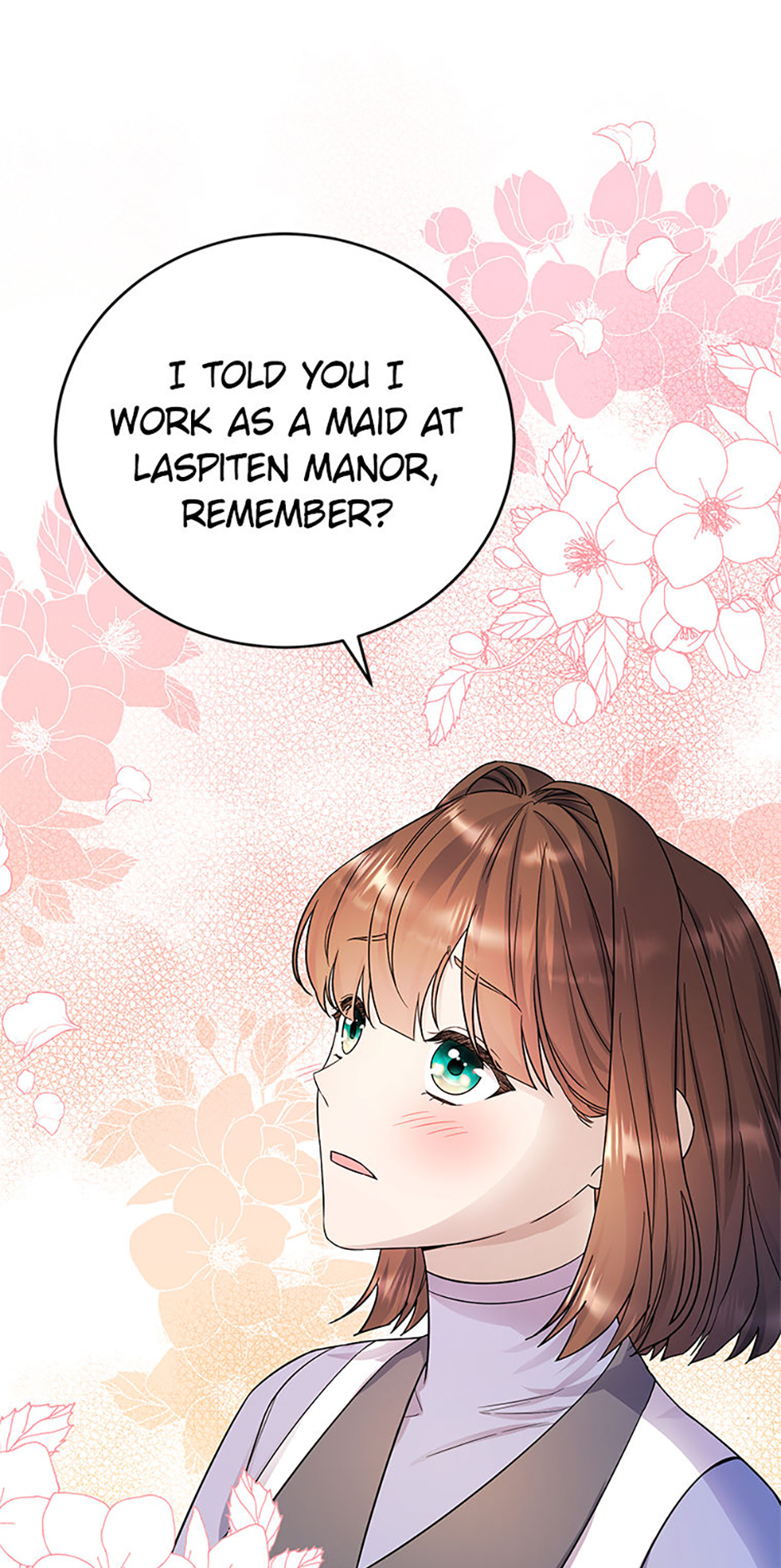 If You Save an Immoral Beast Chapter 17 - Page 9