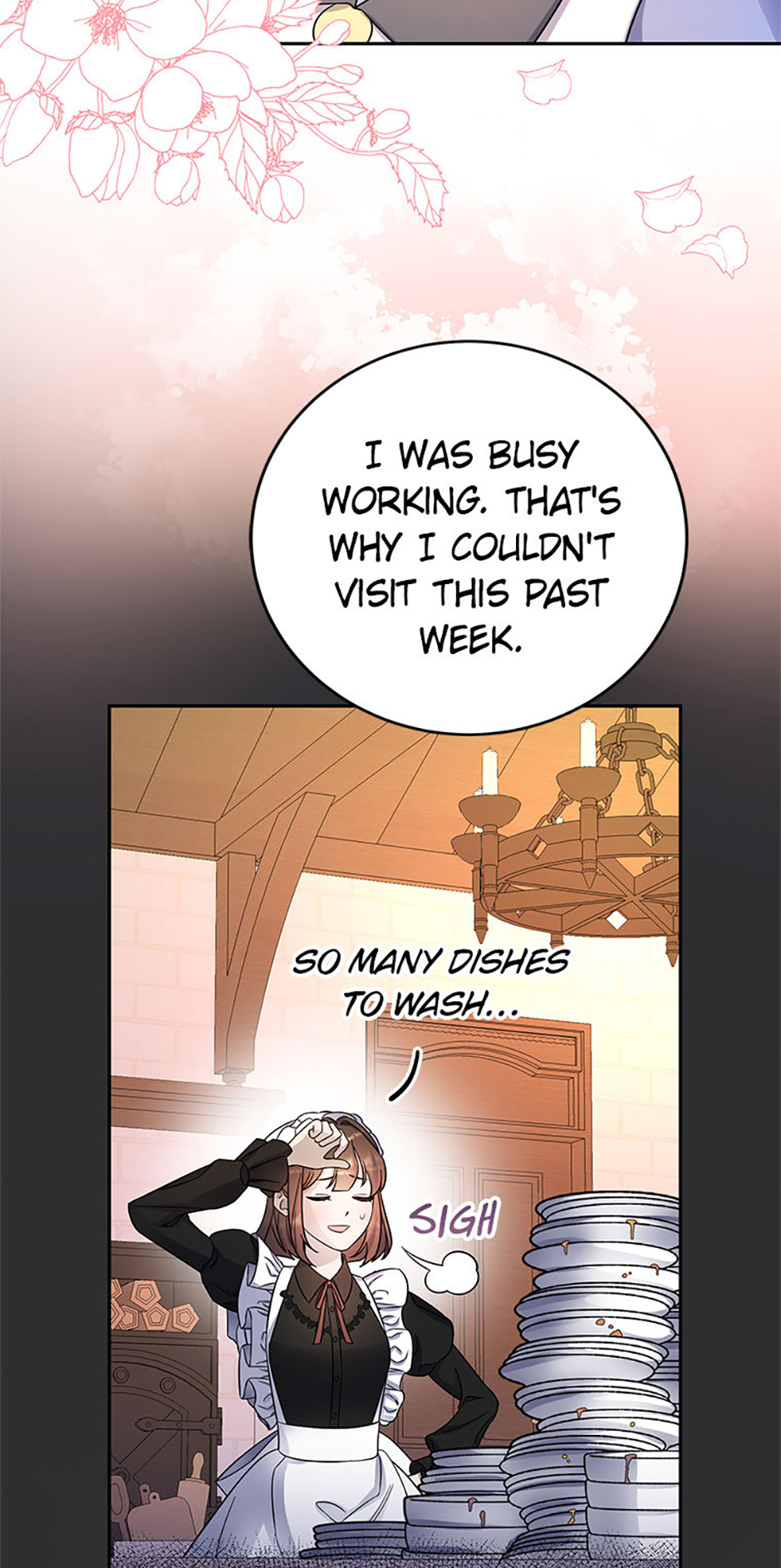 If You Save an Immoral Beast Chapter 17 - Page 10