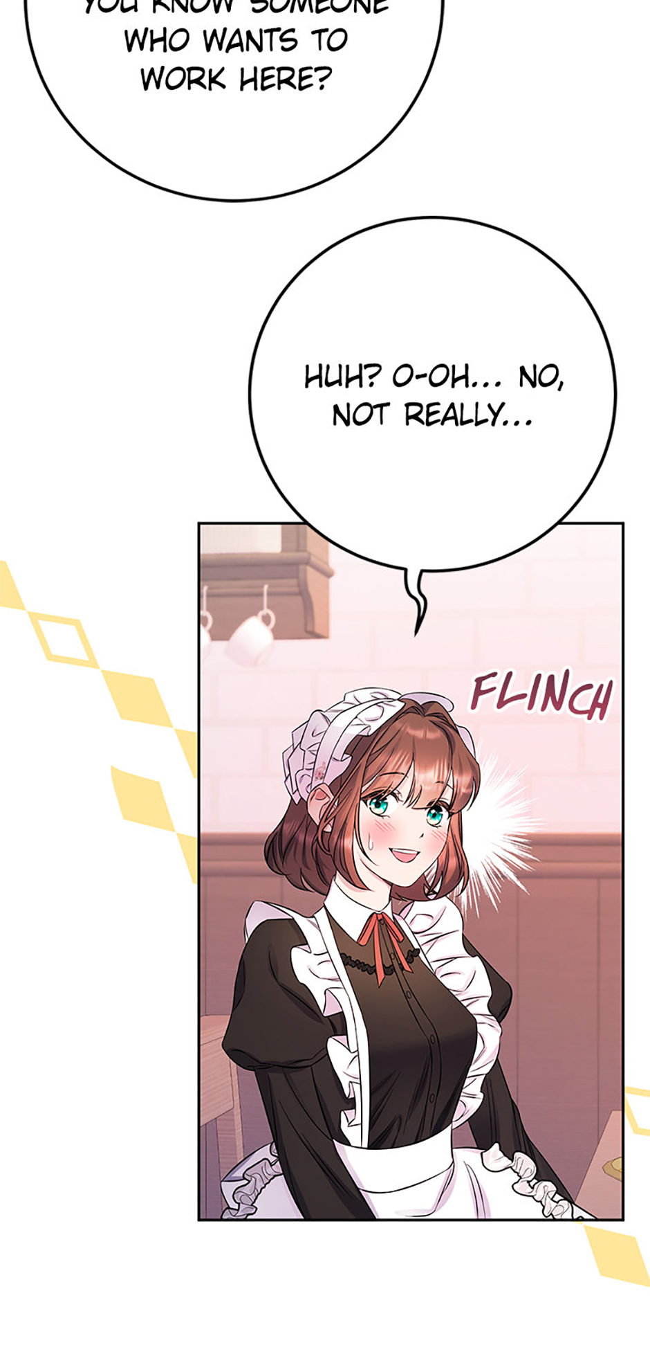 If You Save an Immoral Beast Chapter 18 - Page 11
