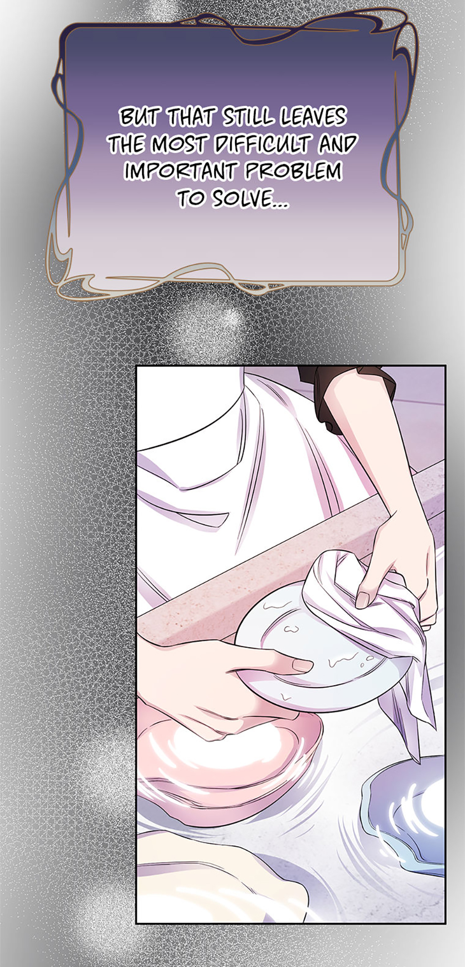 If You Save an Immoral Beast Chapter 18 - Page 14
