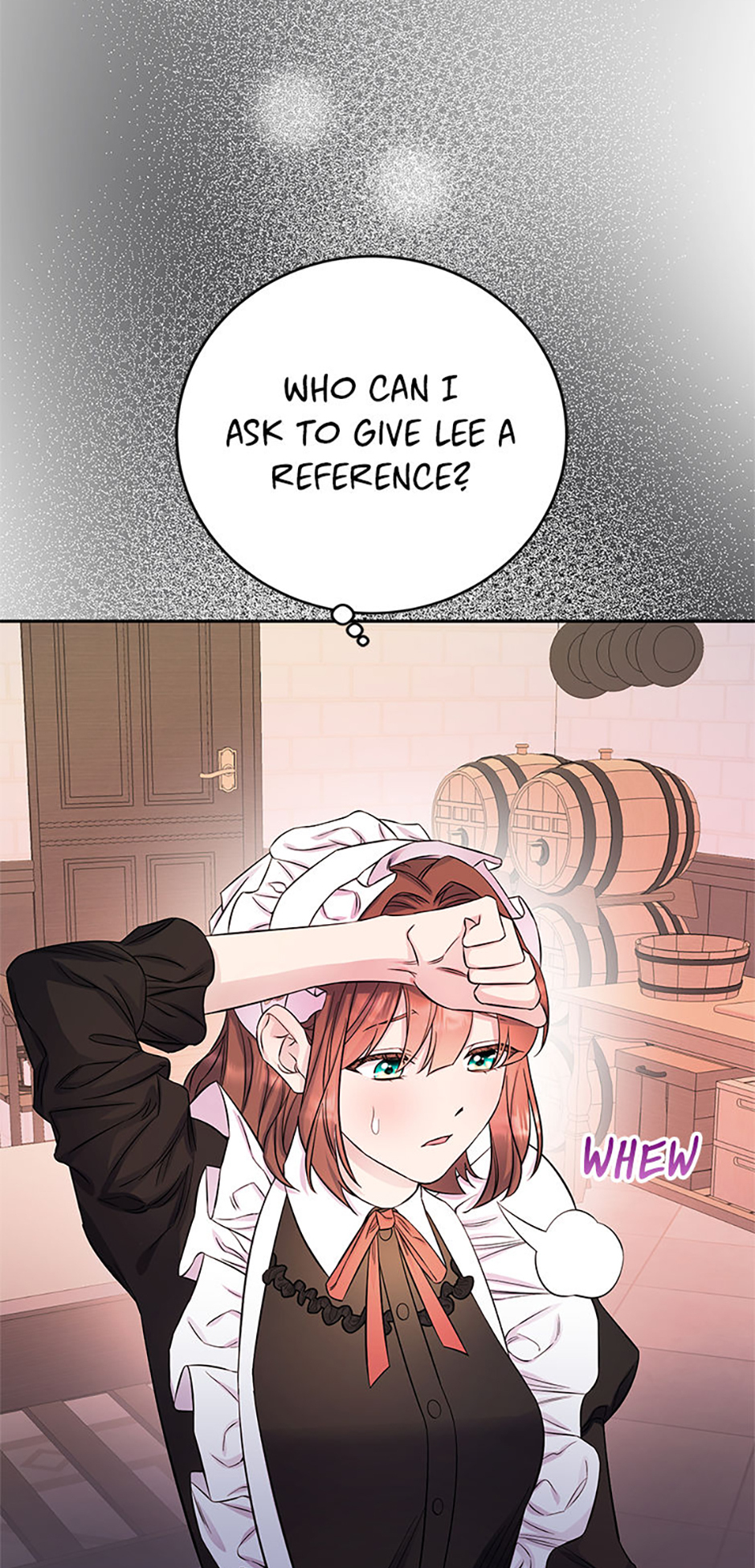 If You Save an Immoral Beast Chapter 18 - Page 15