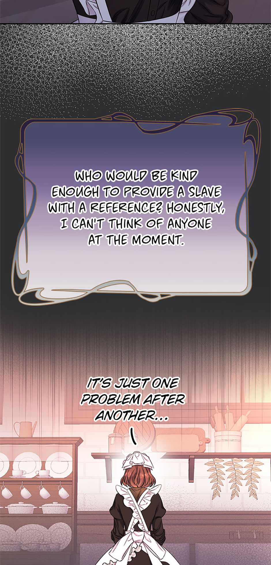 If You Save an Immoral Beast Chapter 18 - Page 16