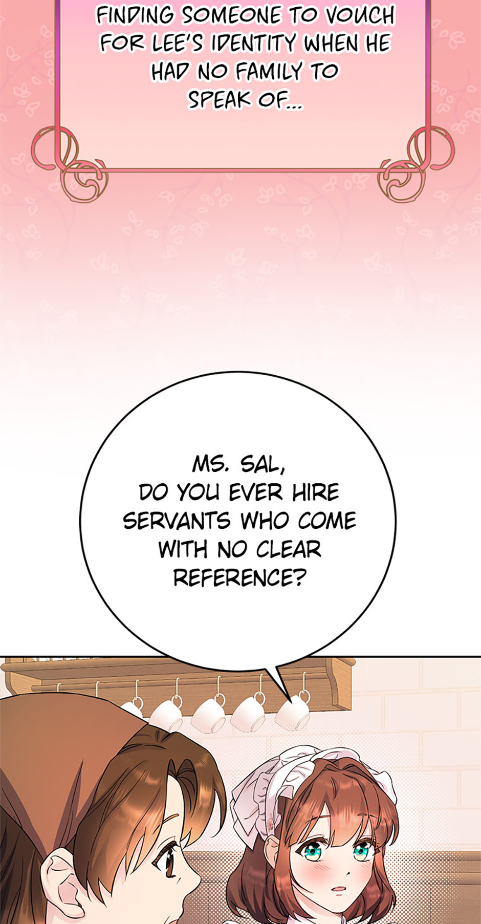 If You Save an Immoral Beast Chapter 18 - Page 3