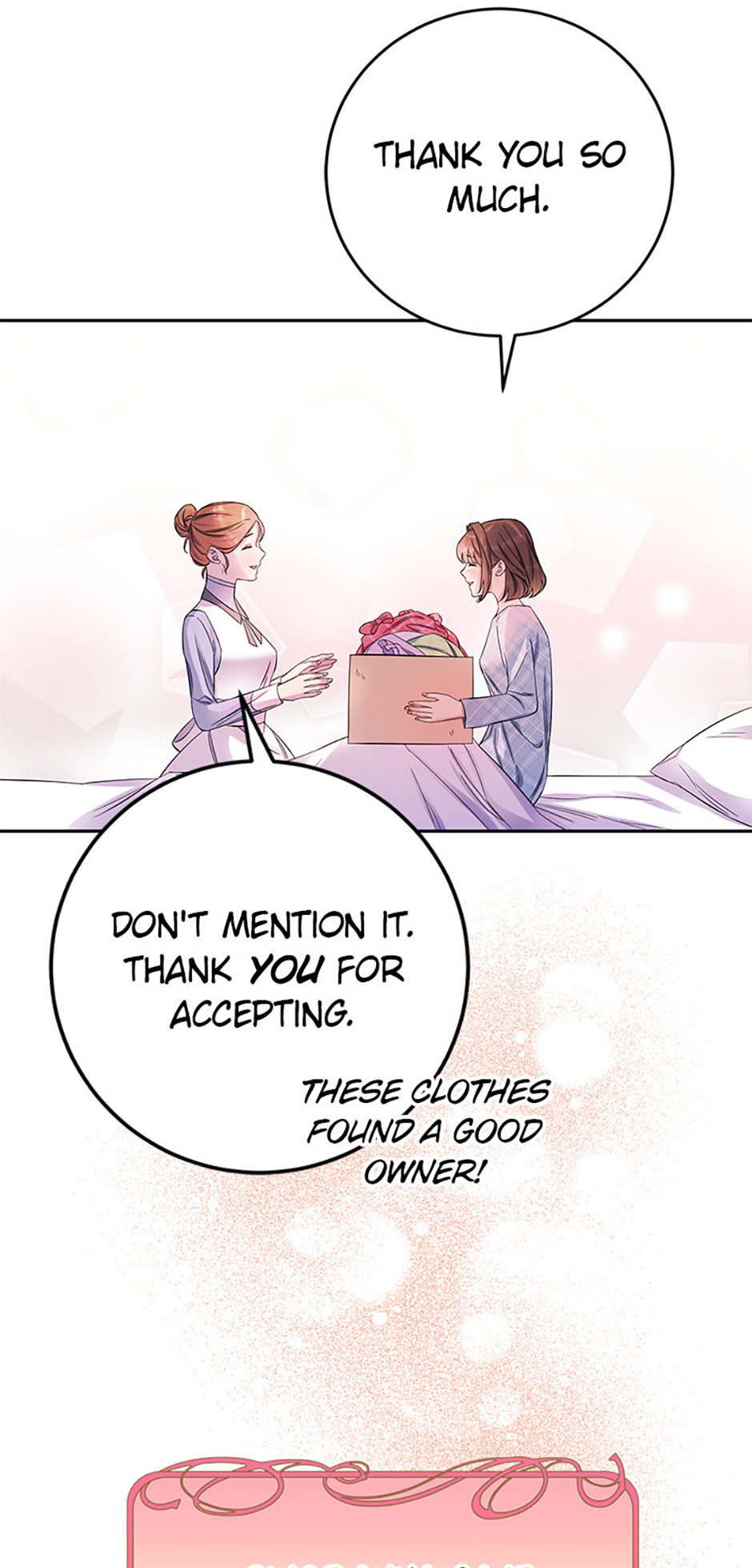 If You Save an Immoral Beast Chapter 18 - Page 30