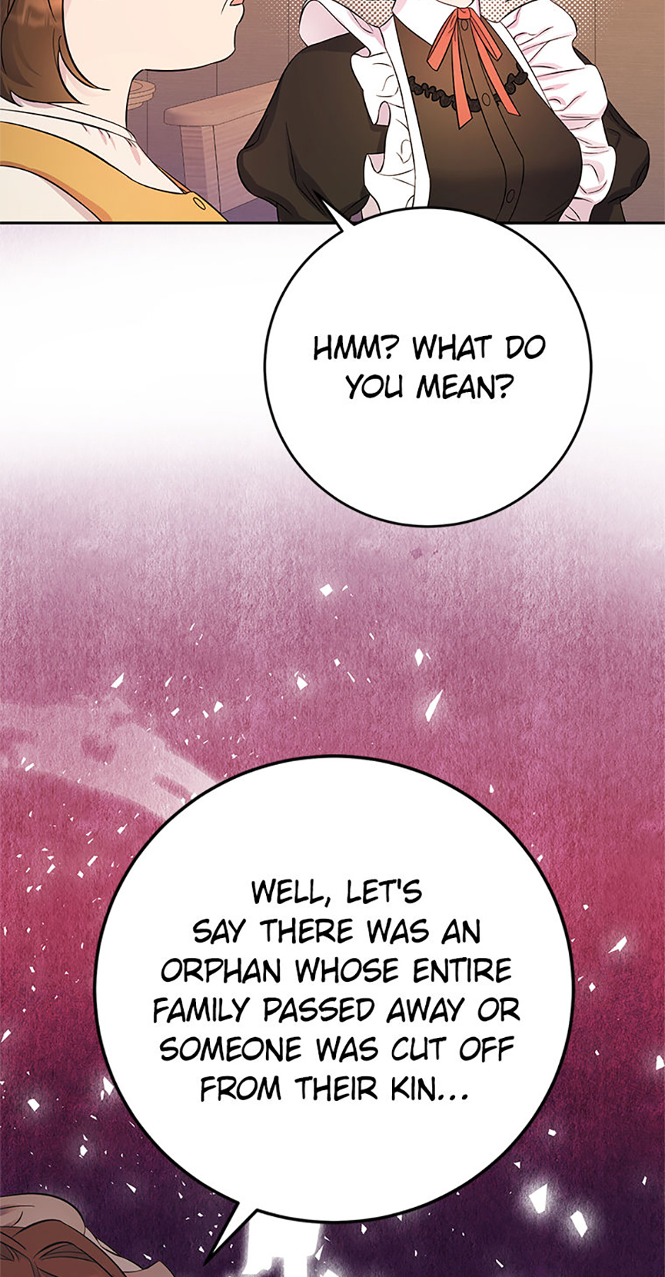 If You Save an Immoral Beast Chapter 18 - Page 4