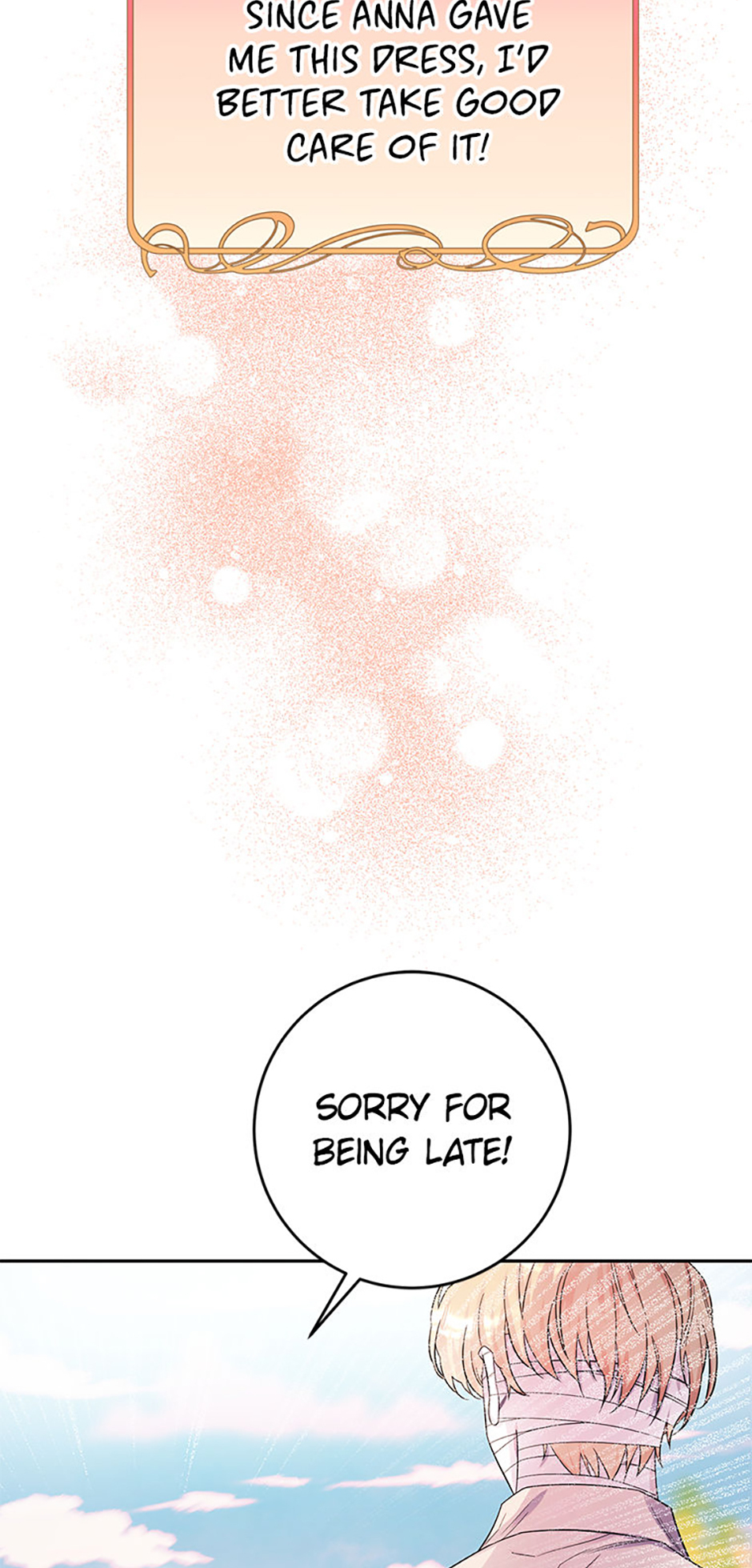 If You Save an Immoral Beast Chapter 18 - Page 31