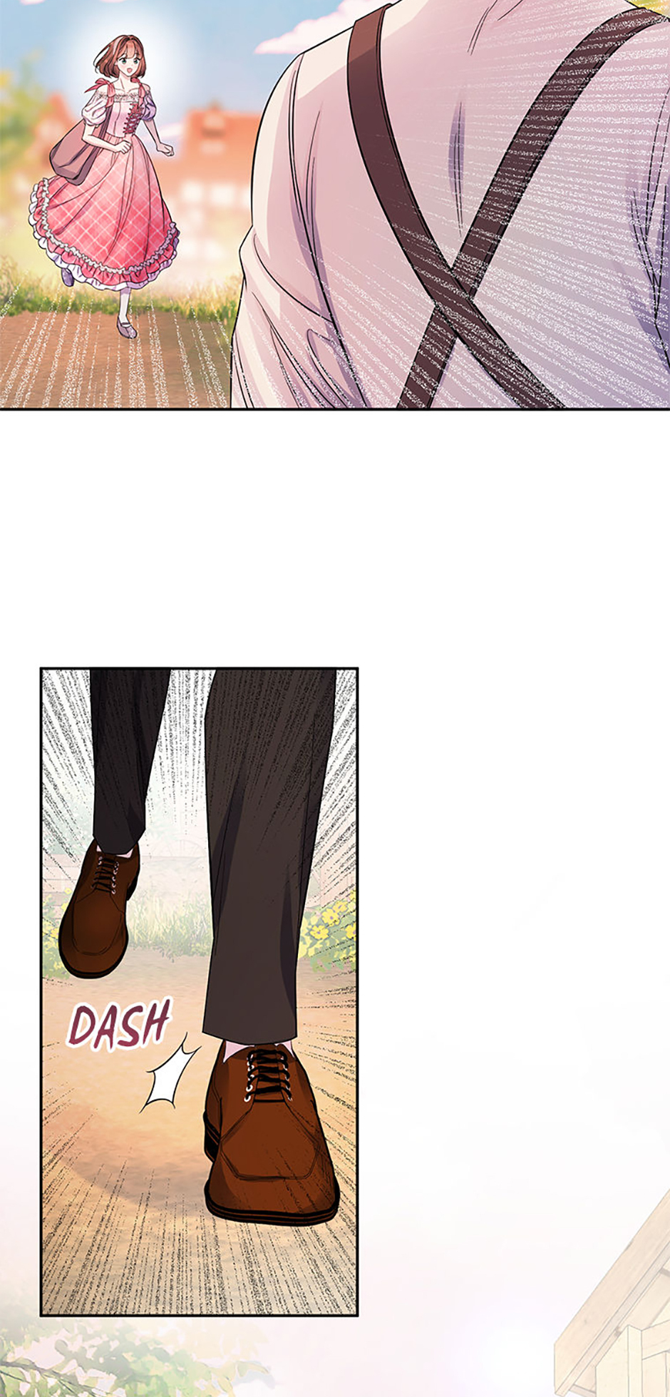 If You Save an Immoral Beast Chapter 18 - Page 32