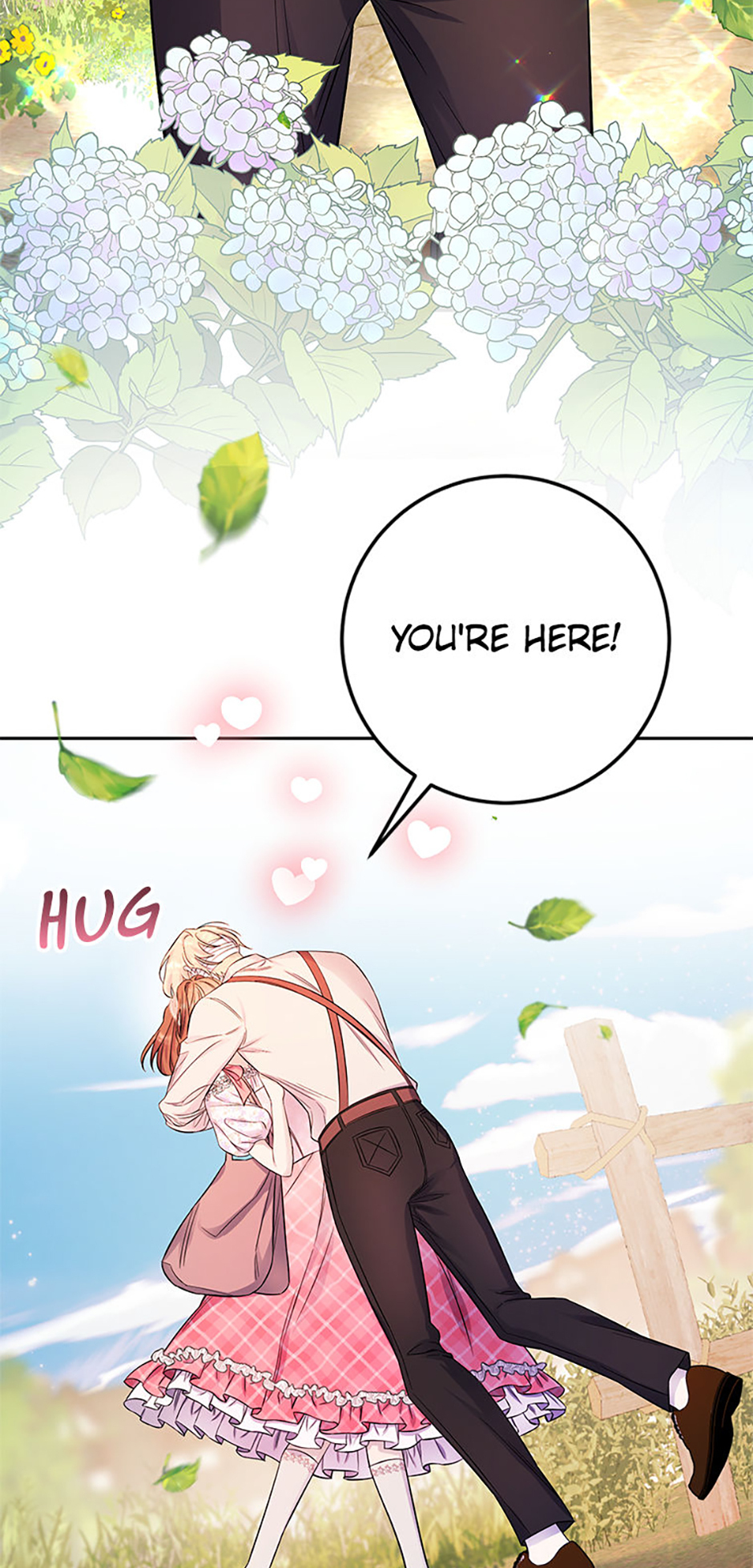 If You Save an Immoral Beast Chapter 18 - Page 34