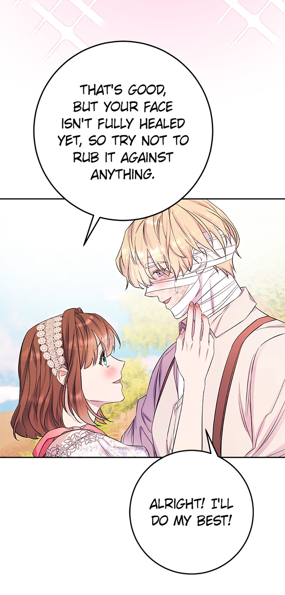 If You Save an Immoral Beast Chapter 18 - Page 36