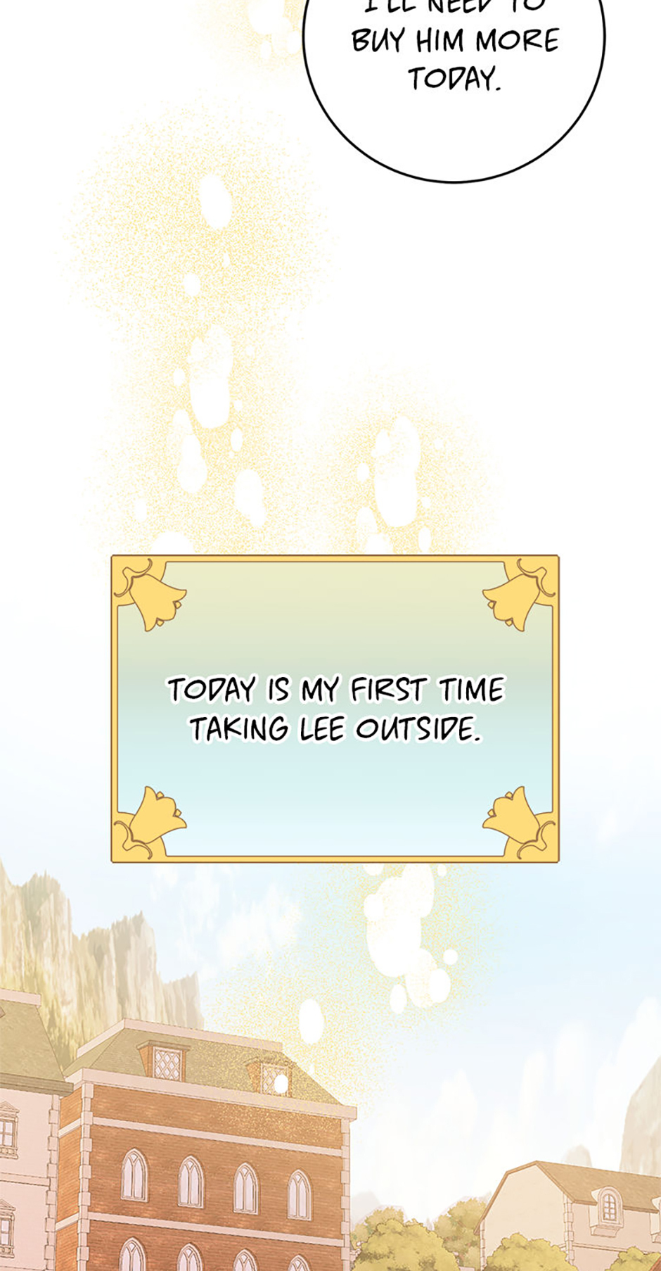If You Save an Immoral Beast Chapter 18 - Page 38