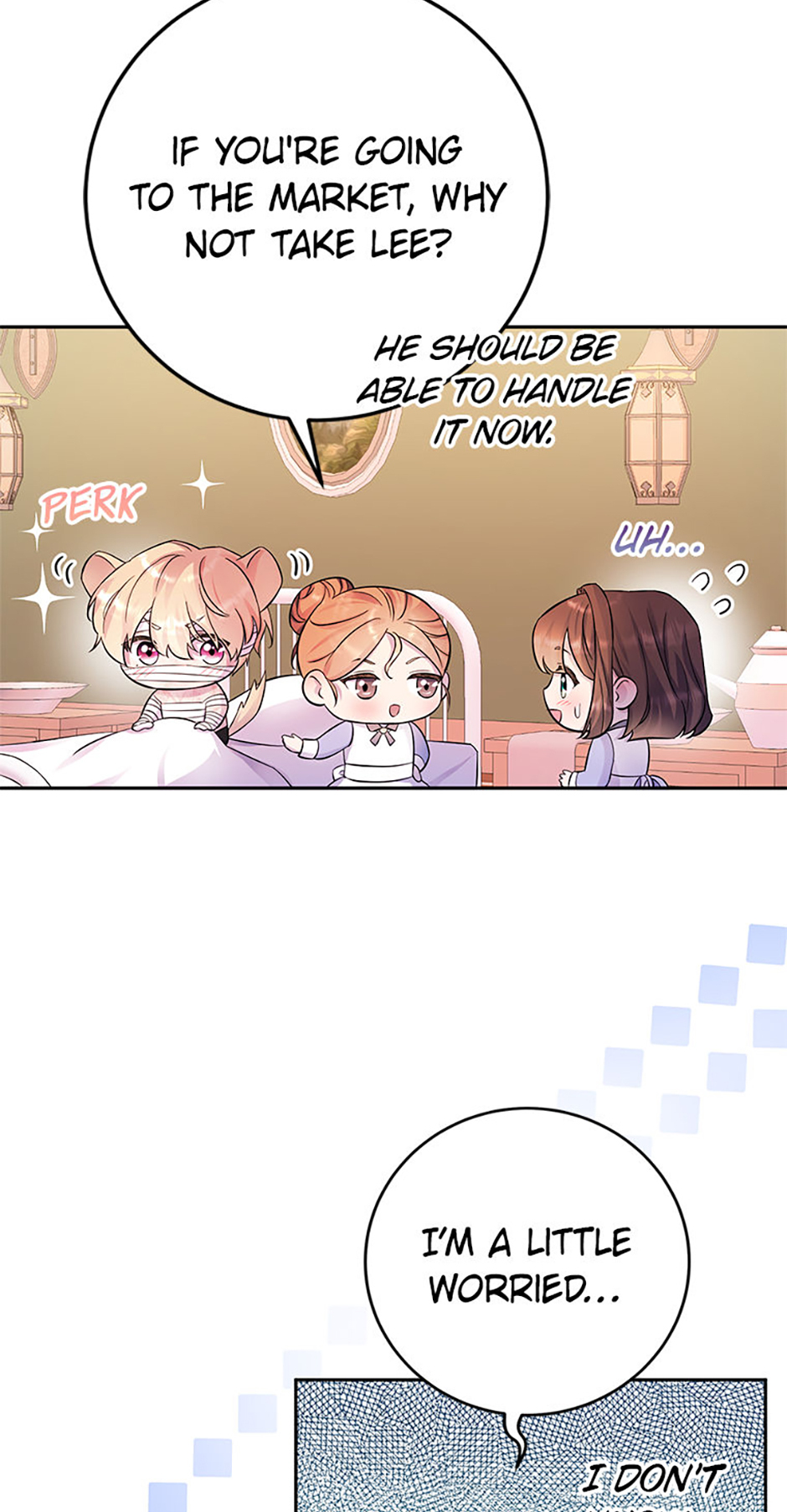 If You Save an Immoral Beast Chapter 18 - Page 40