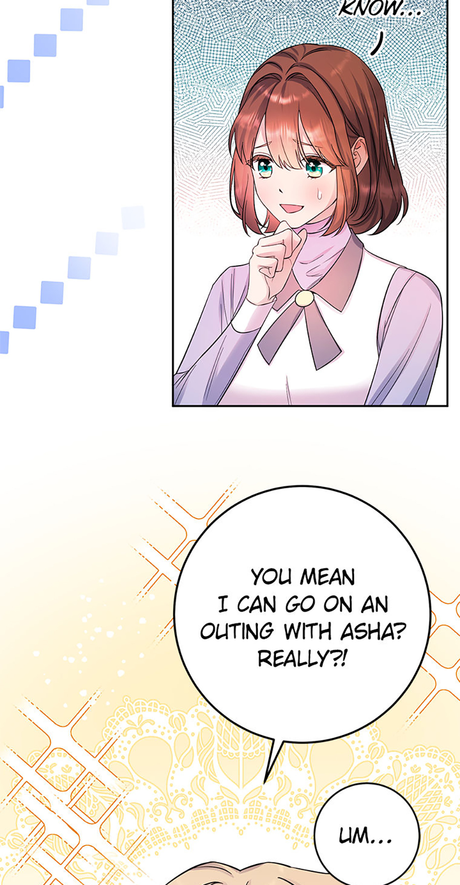 If You Save an Immoral Beast Chapter 18 - Page 41