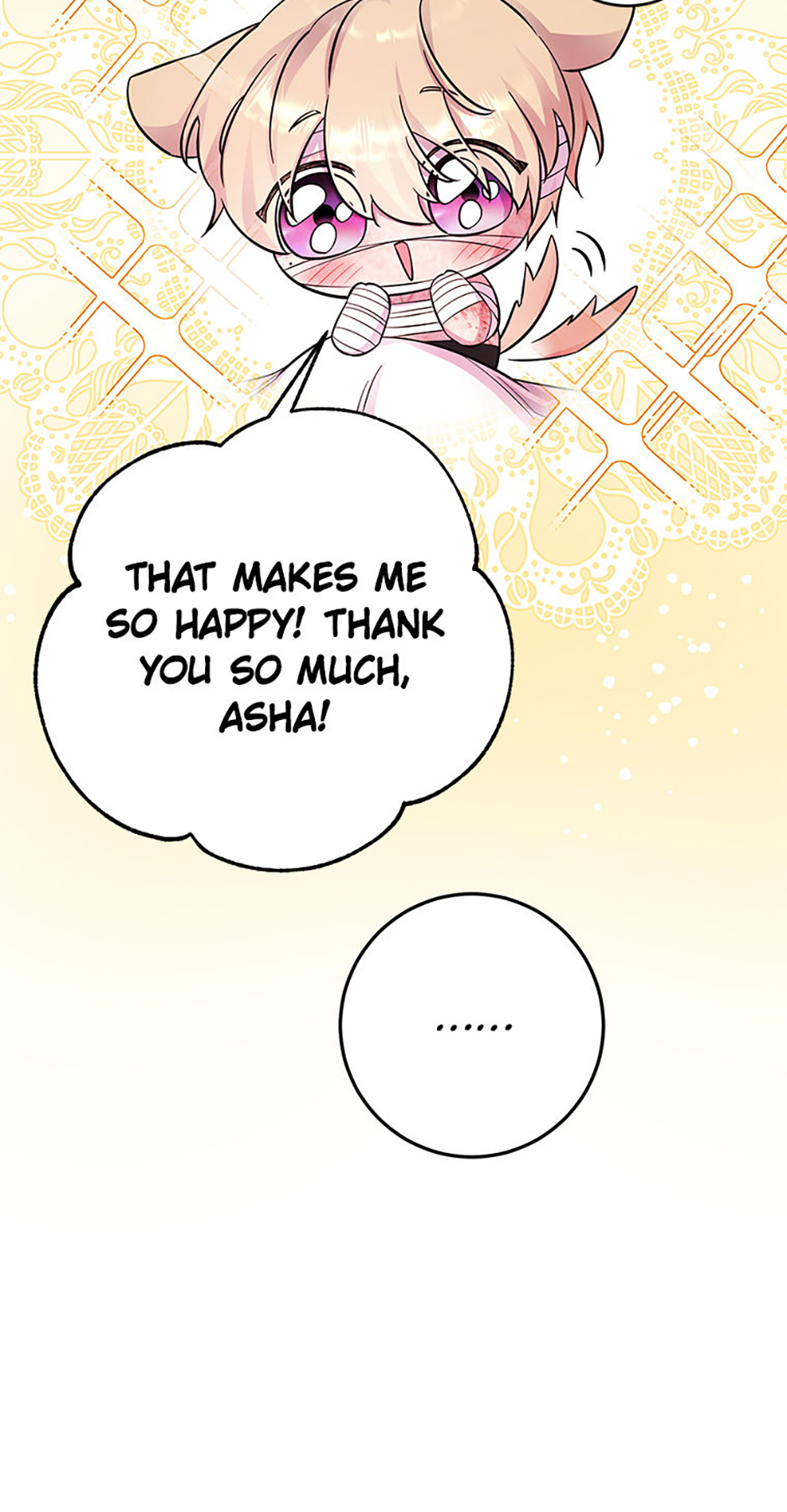 If You Save an Immoral Beast Chapter 18 - Page 42