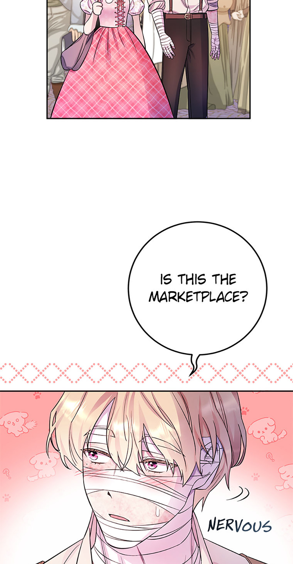 If You Save an Immoral Beast Chapter 18 - Page 44