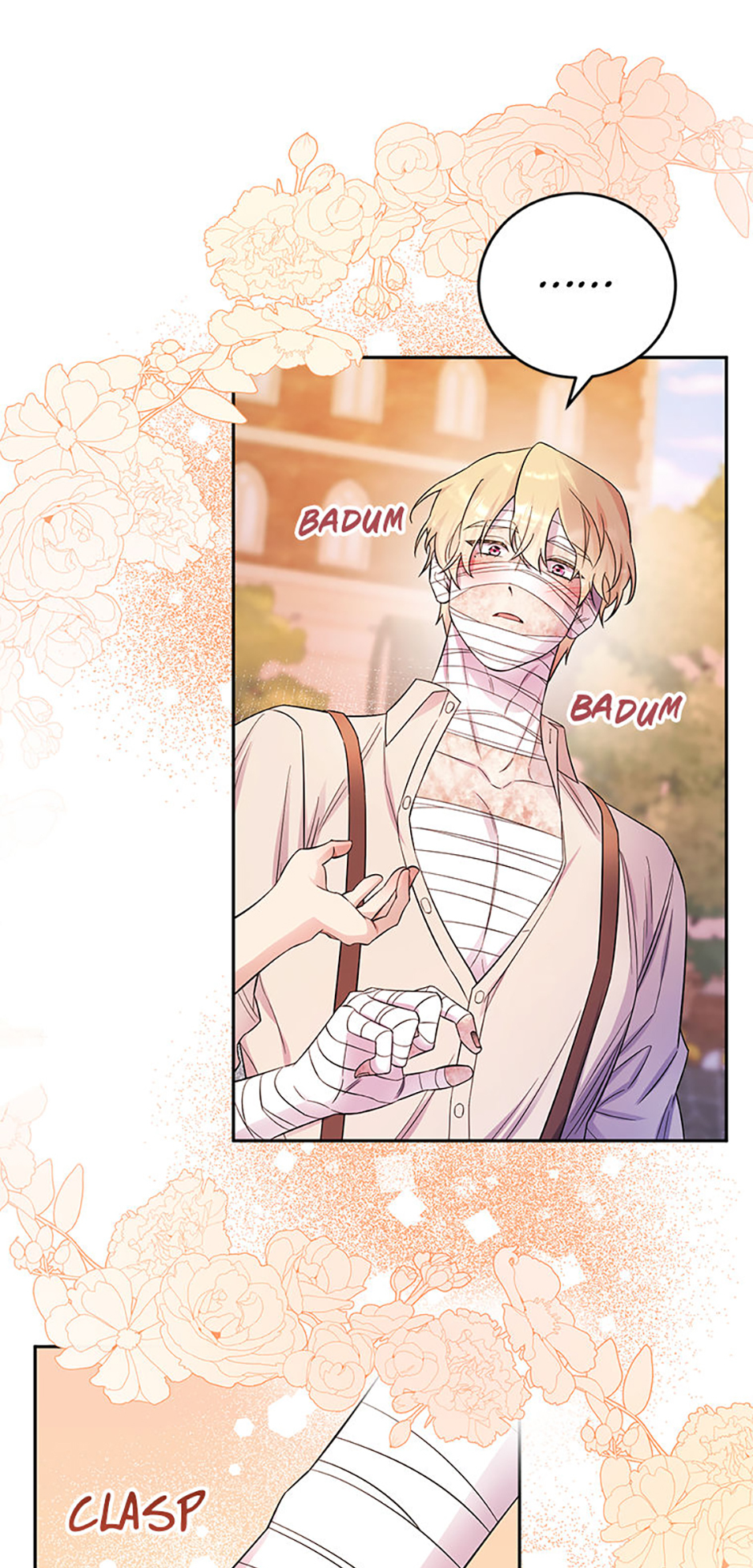 If You Save an Immoral Beast Chapter 18 - Page 46