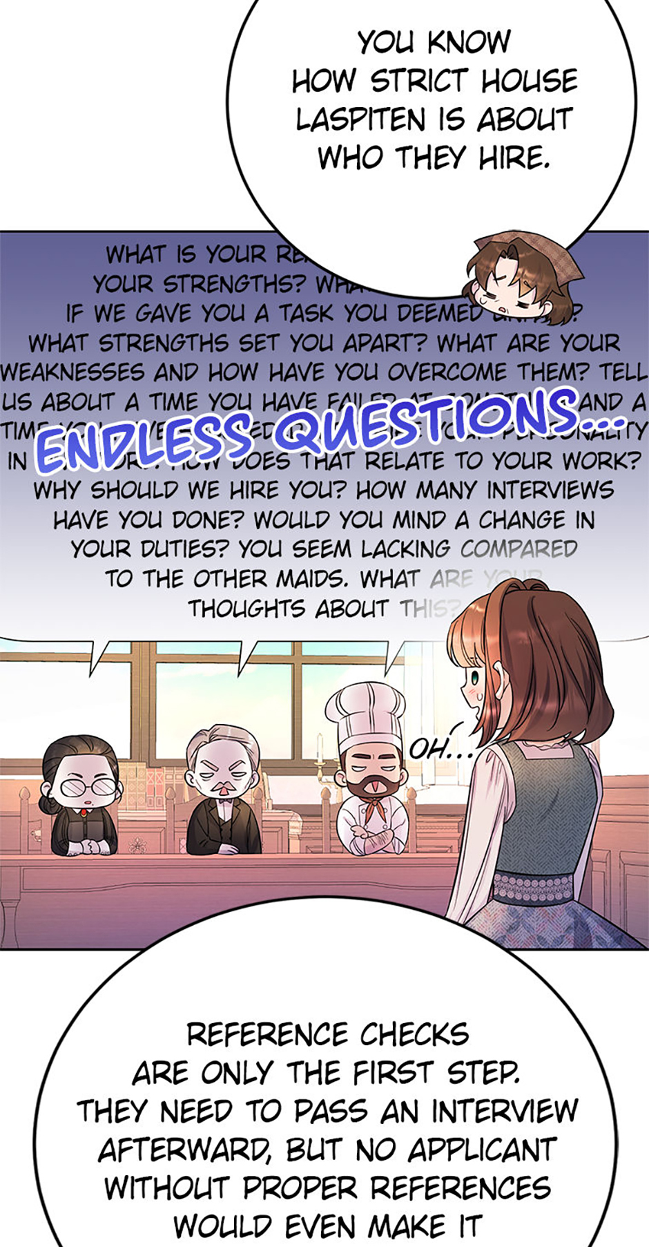 If You Save an Immoral Beast Chapter 18 - Page 6