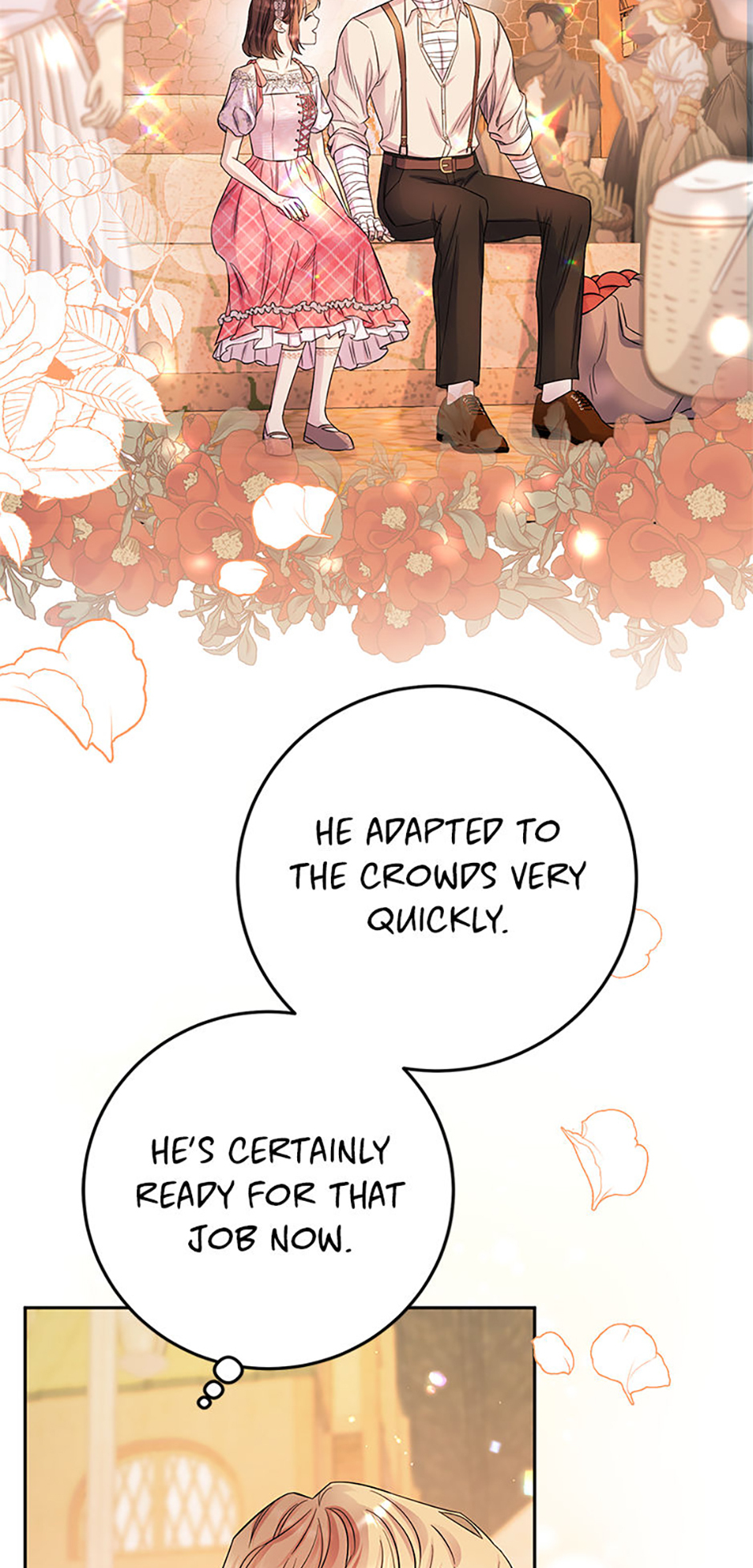 If You Save an Immoral Beast Chapter 18 - Page 52