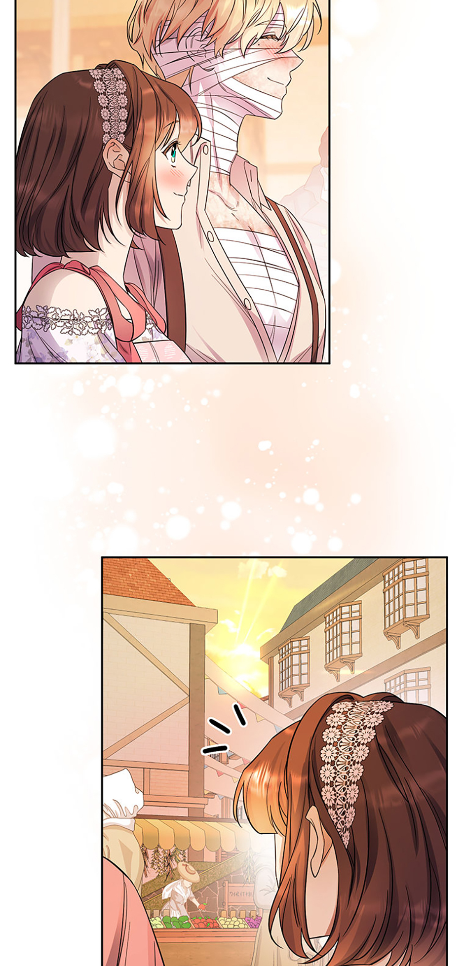 If You Save an Immoral Beast Chapter 18 - Page 53