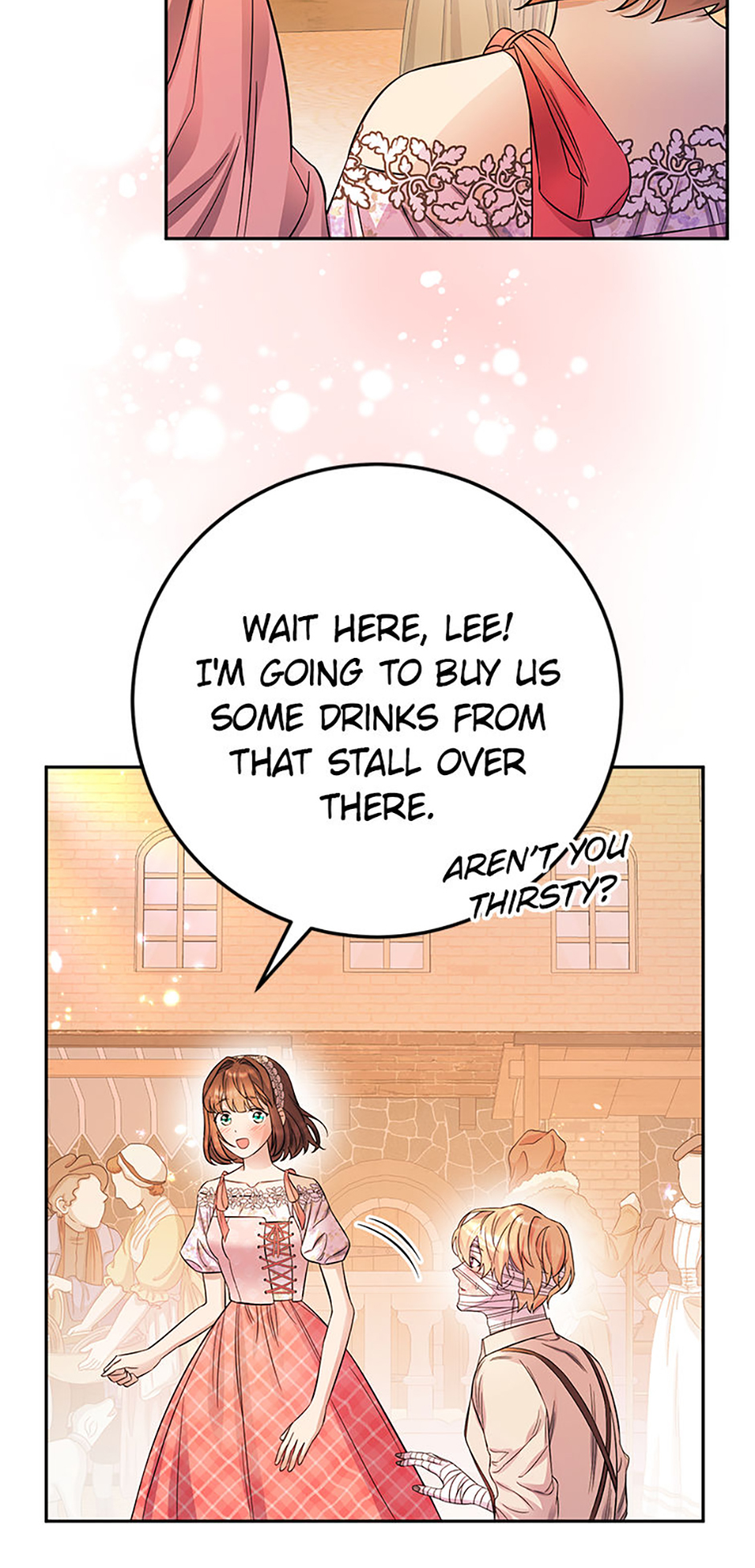 If You Save an Immoral Beast Chapter 18 - Page 54