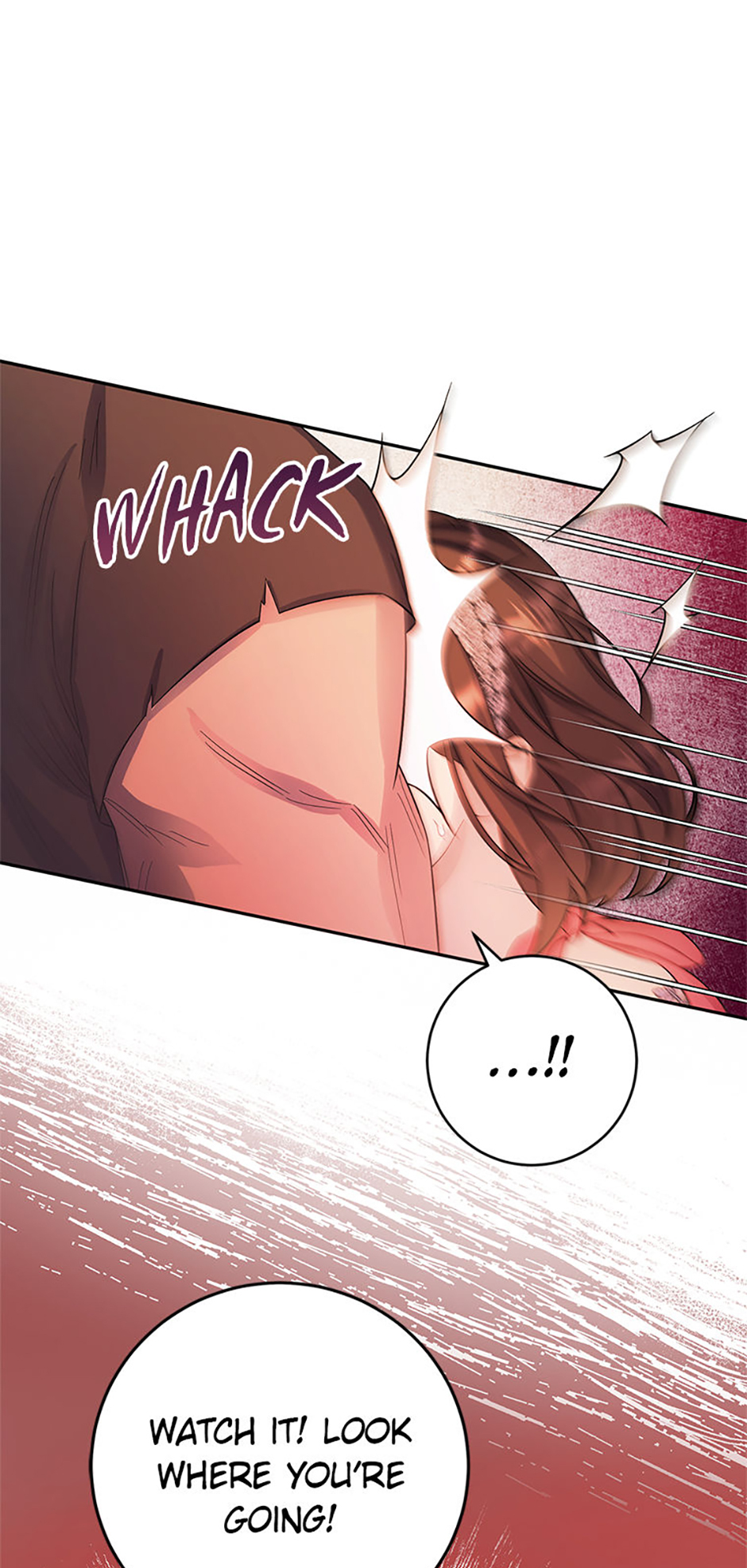 If You Save an Immoral Beast Chapter 18 - Page 55
