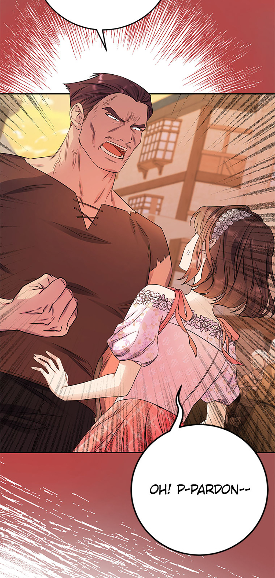 If You Save an Immoral Beast Chapter 18 - Page 56