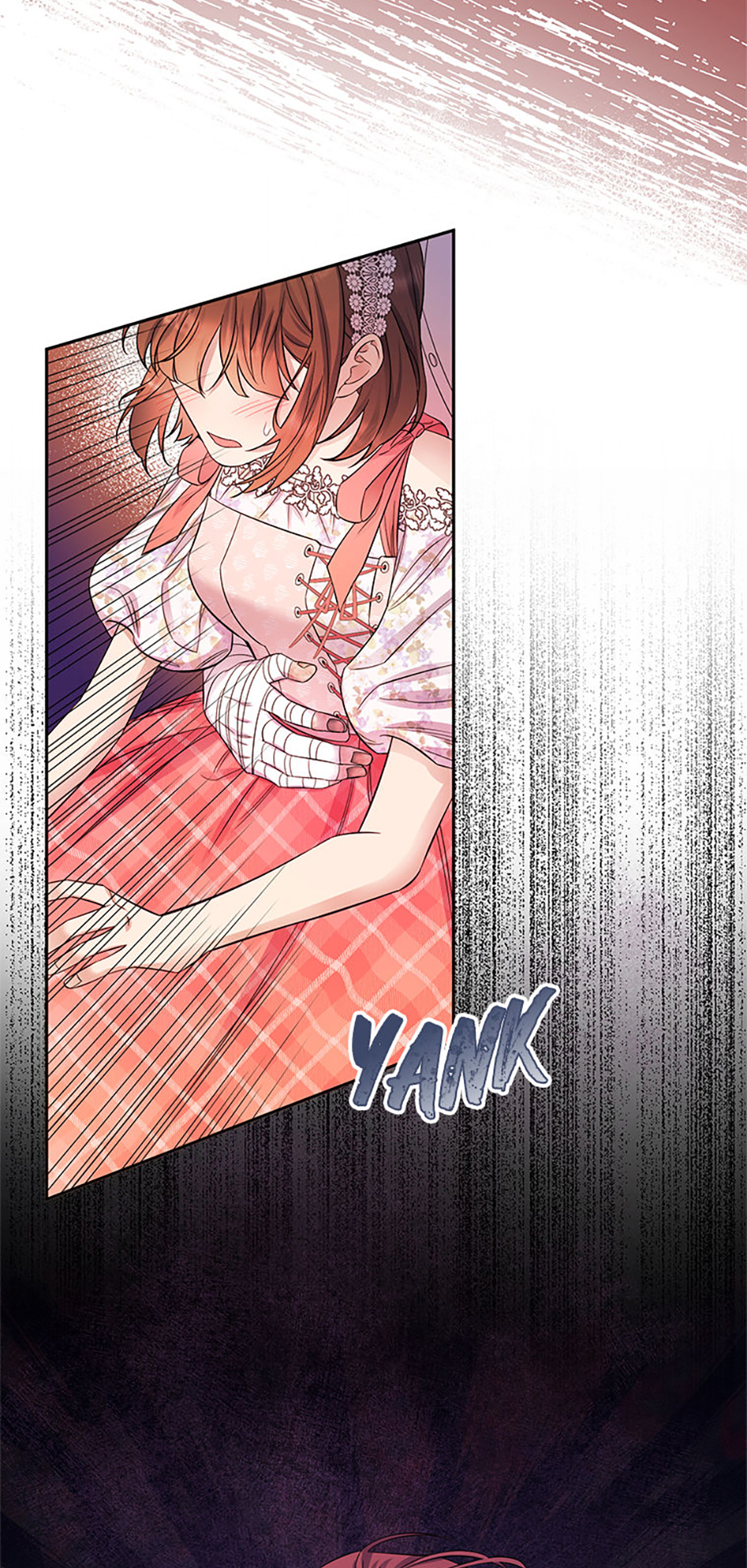 If You Save an Immoral Beast Chapter 18 - Page 57