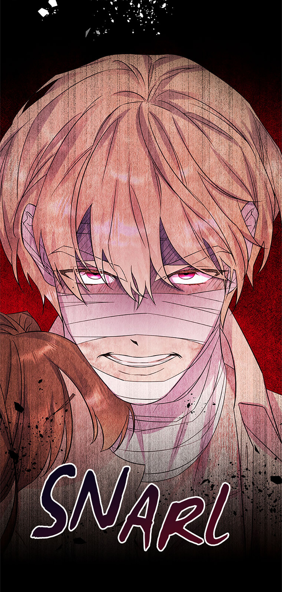 If You Save an Immoral Beast Chapter 18 - Page 59