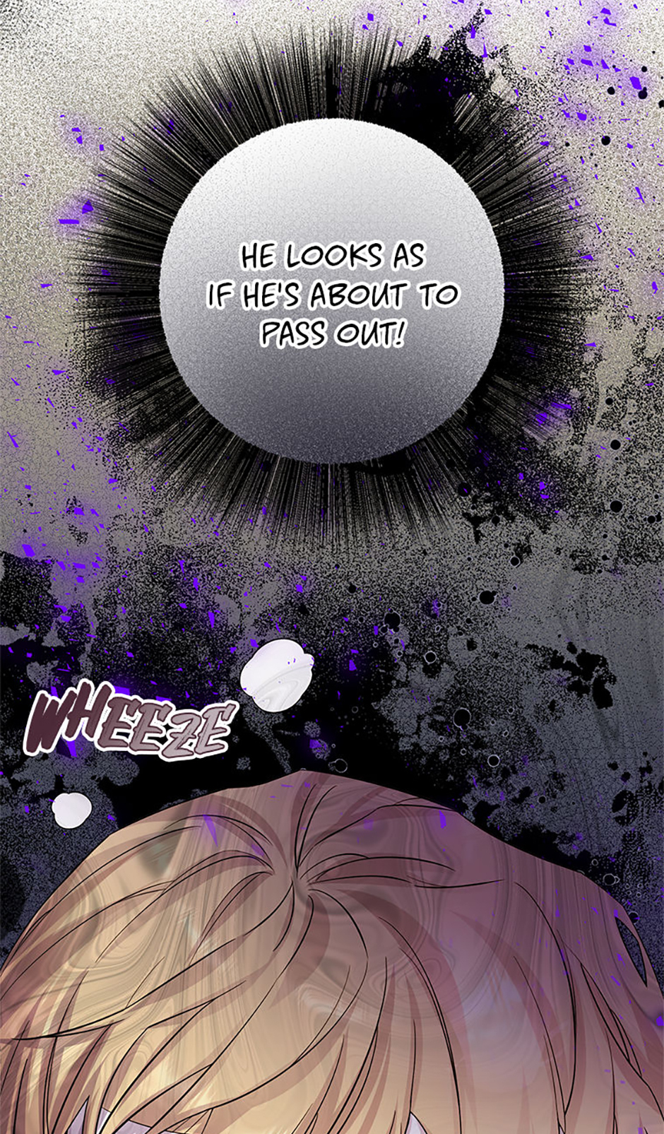 If You Save an Immoral Beast Chapter 18 - Page 64