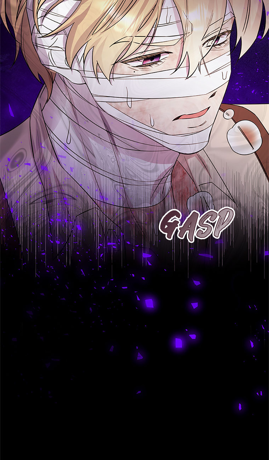 If You Save an Immoral Beast Chapter 18 - Page 65
