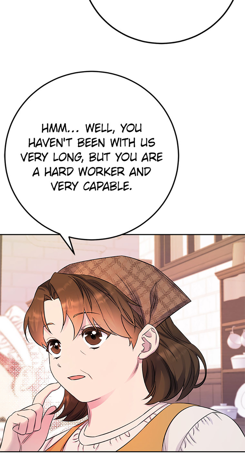 If You Save an Immoral Beast Chapter 18 - Page 8