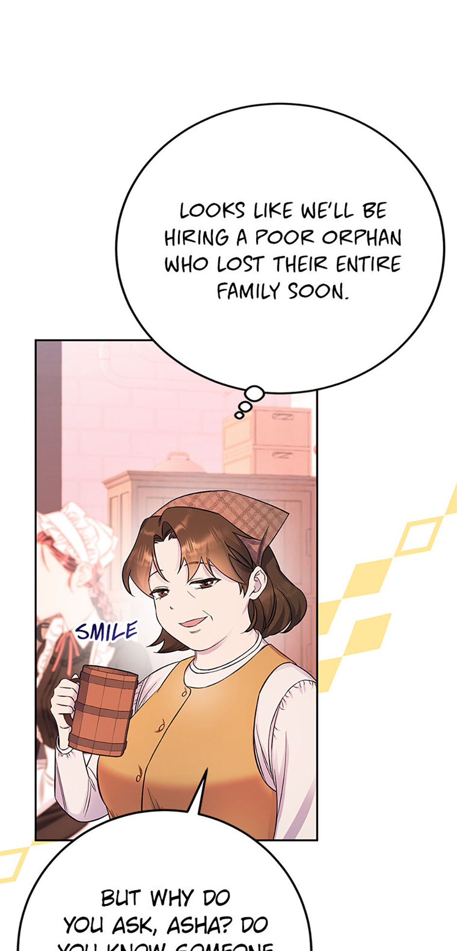 If You Save an Immoral Beast Chapter 18 - Page 10