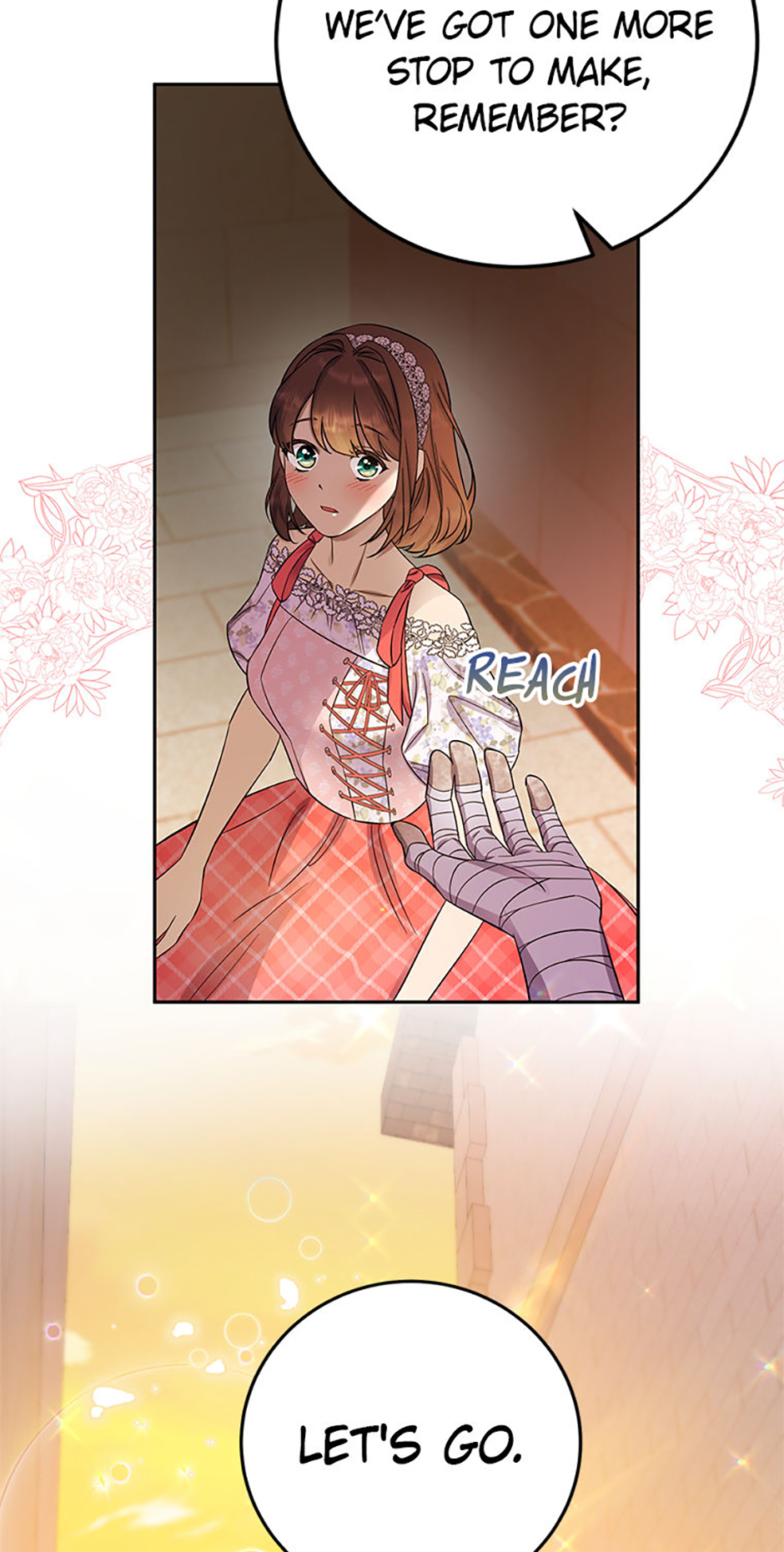 If You Save an Immoral Beast Chapter 19 - Page 17