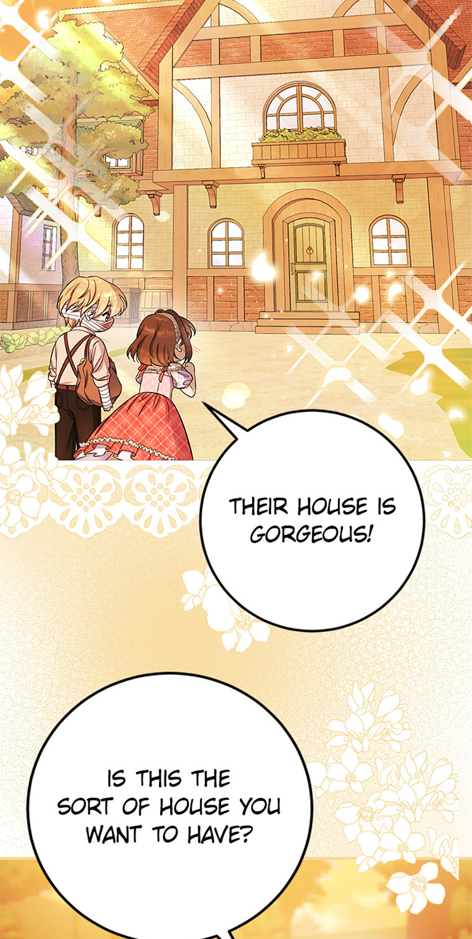 If You Save an Immoral Beast Chapter 19 - Page 21