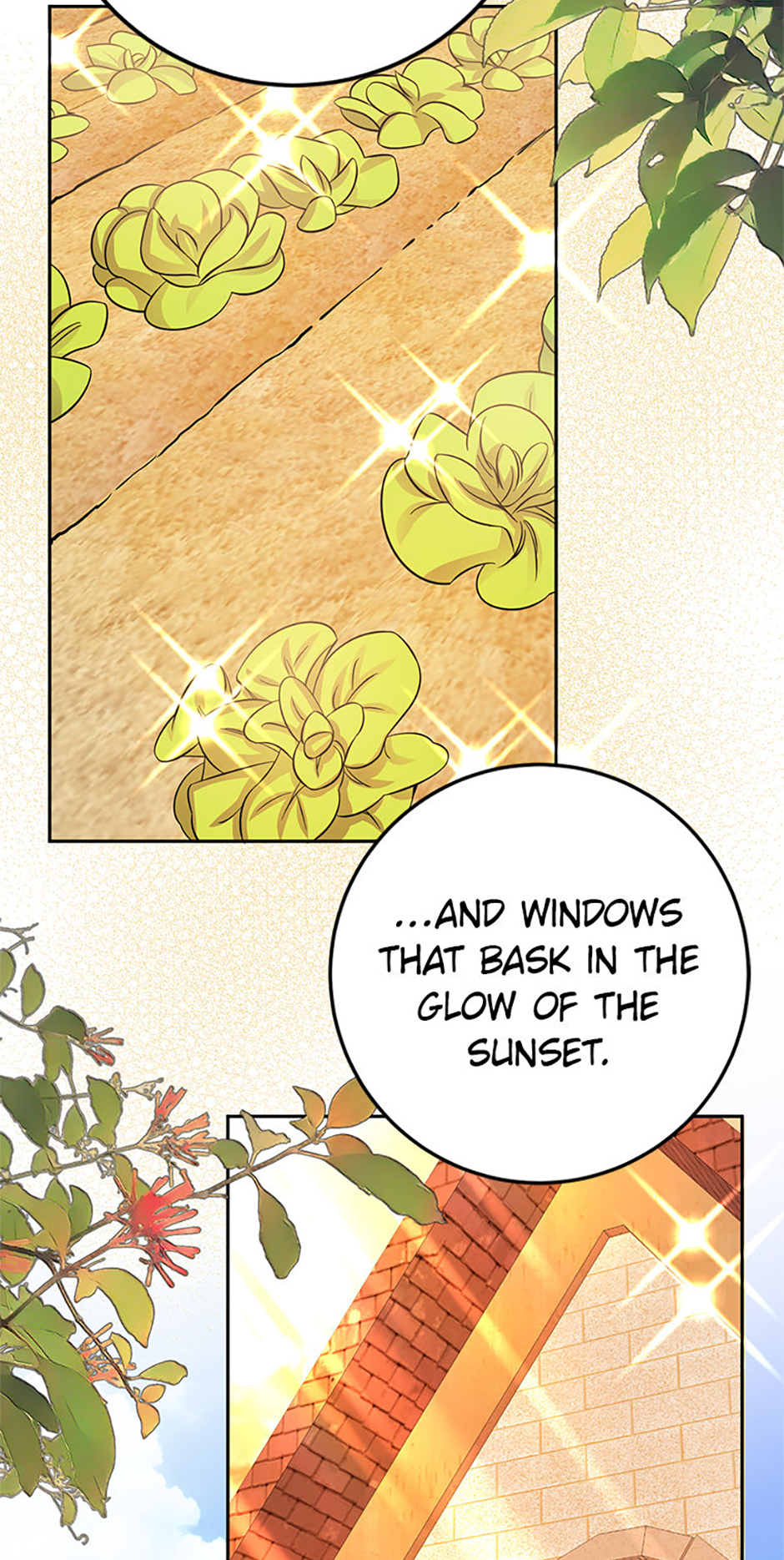 If You Save an Immoral Beast Chapter 19 - Page 23
