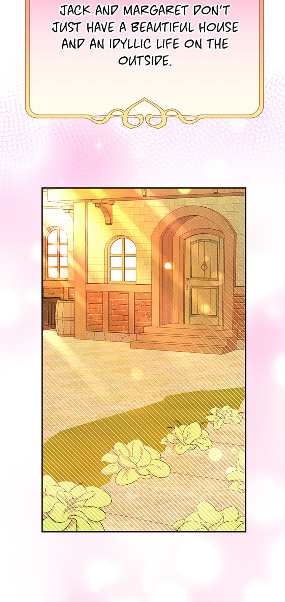 If You Save an Immoral Beast Chapter 19 - Page 33